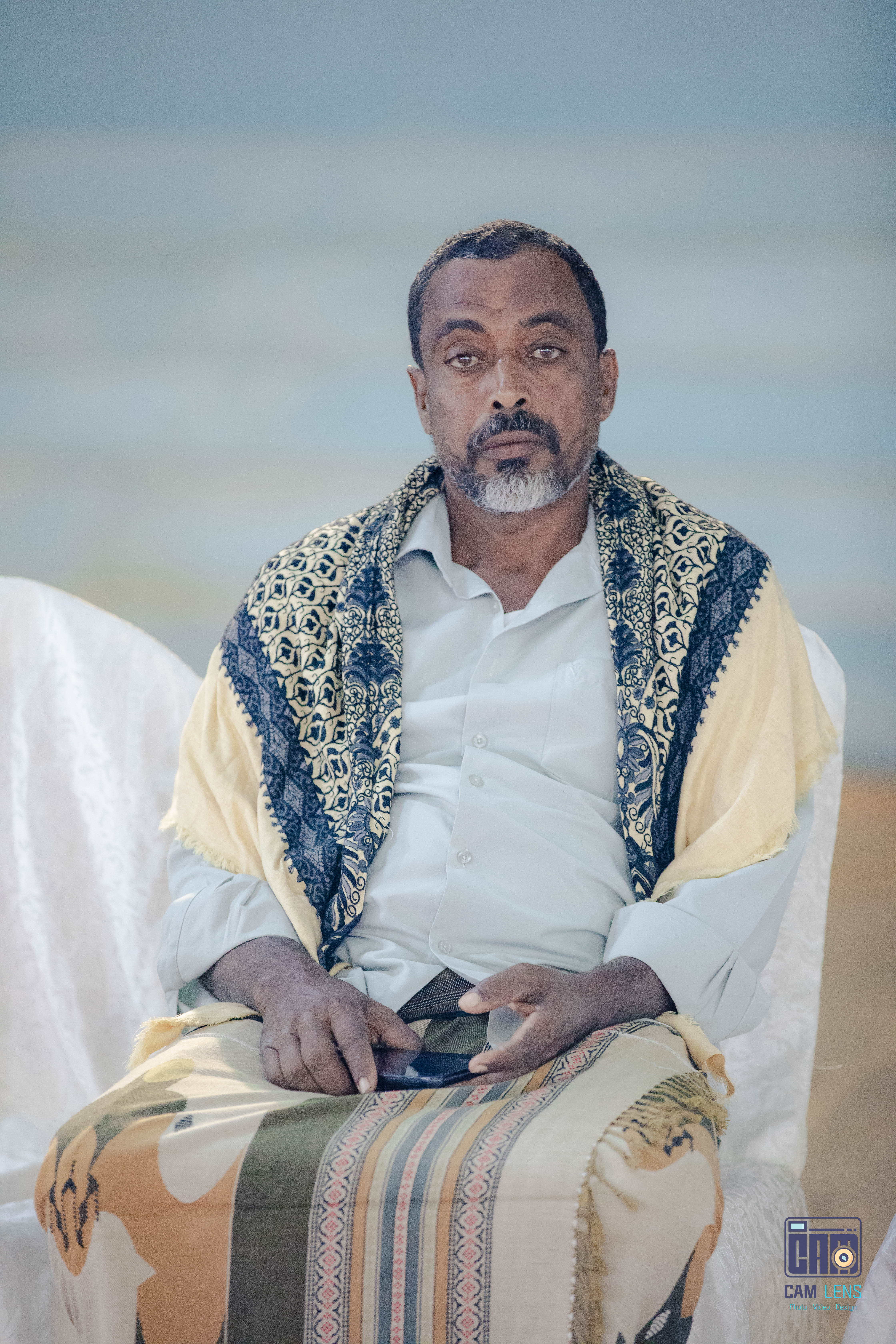 زواج: سنان حسن العمري