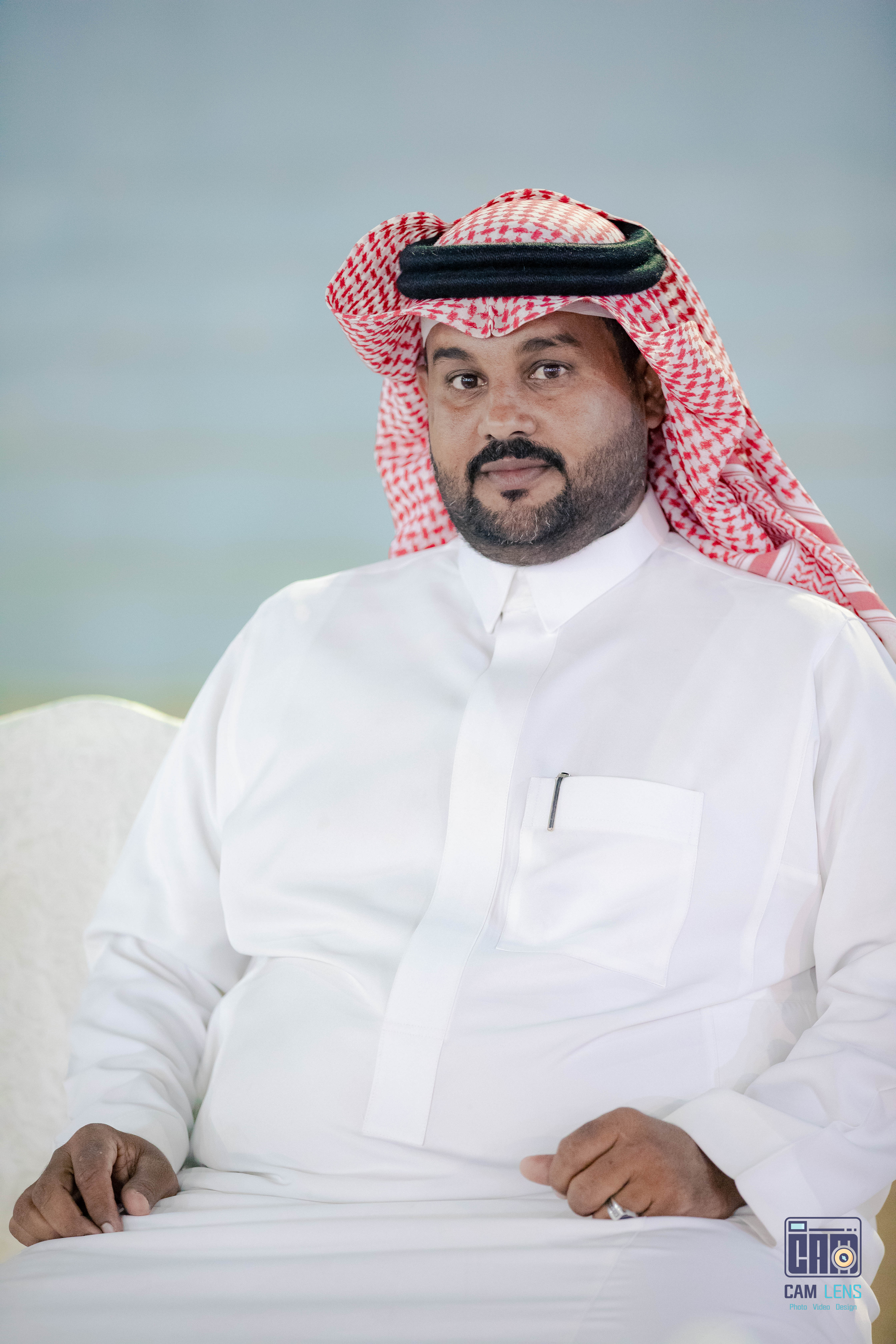 زواج: سنان حسن العمري