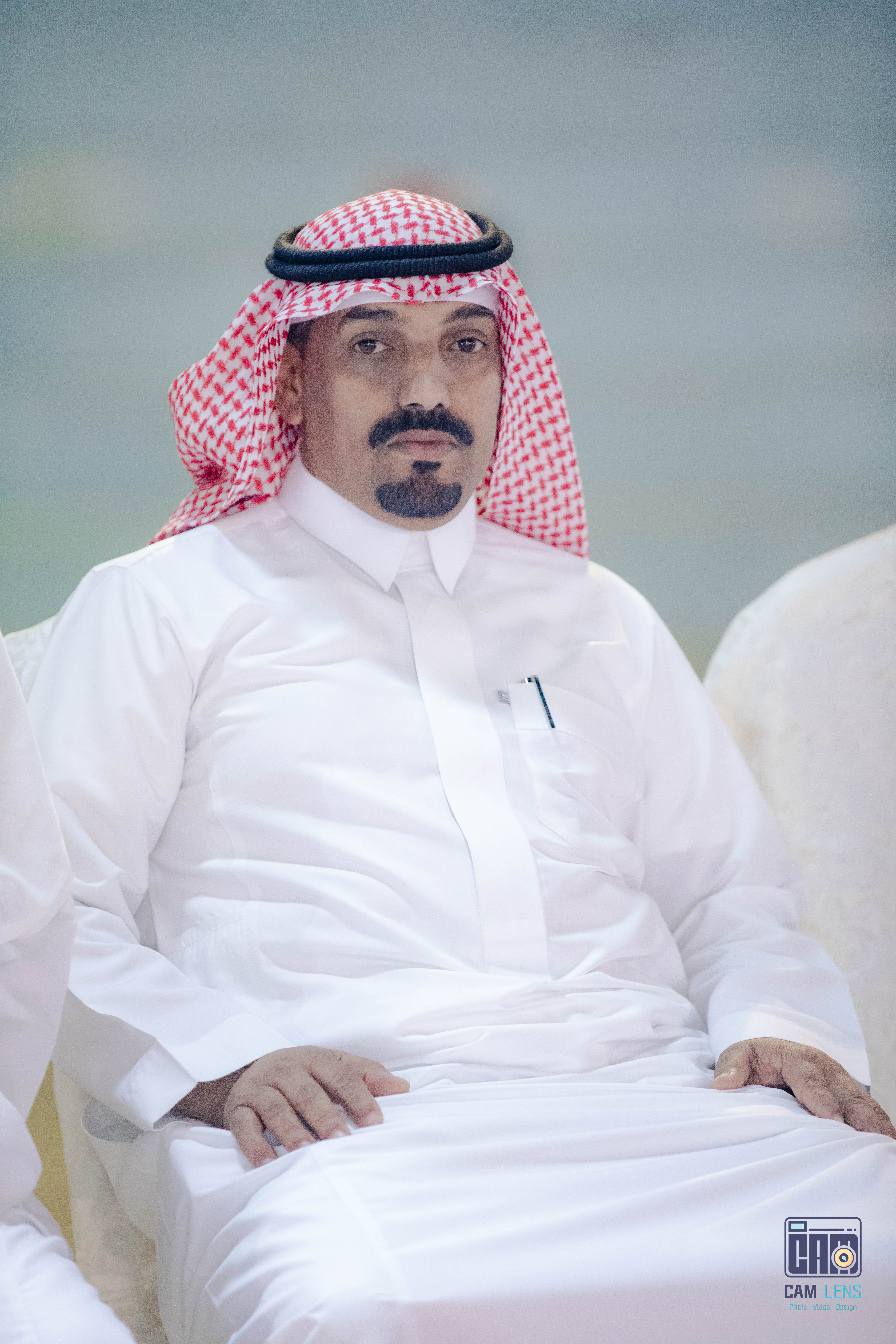 زواج: سنان حسن العمري