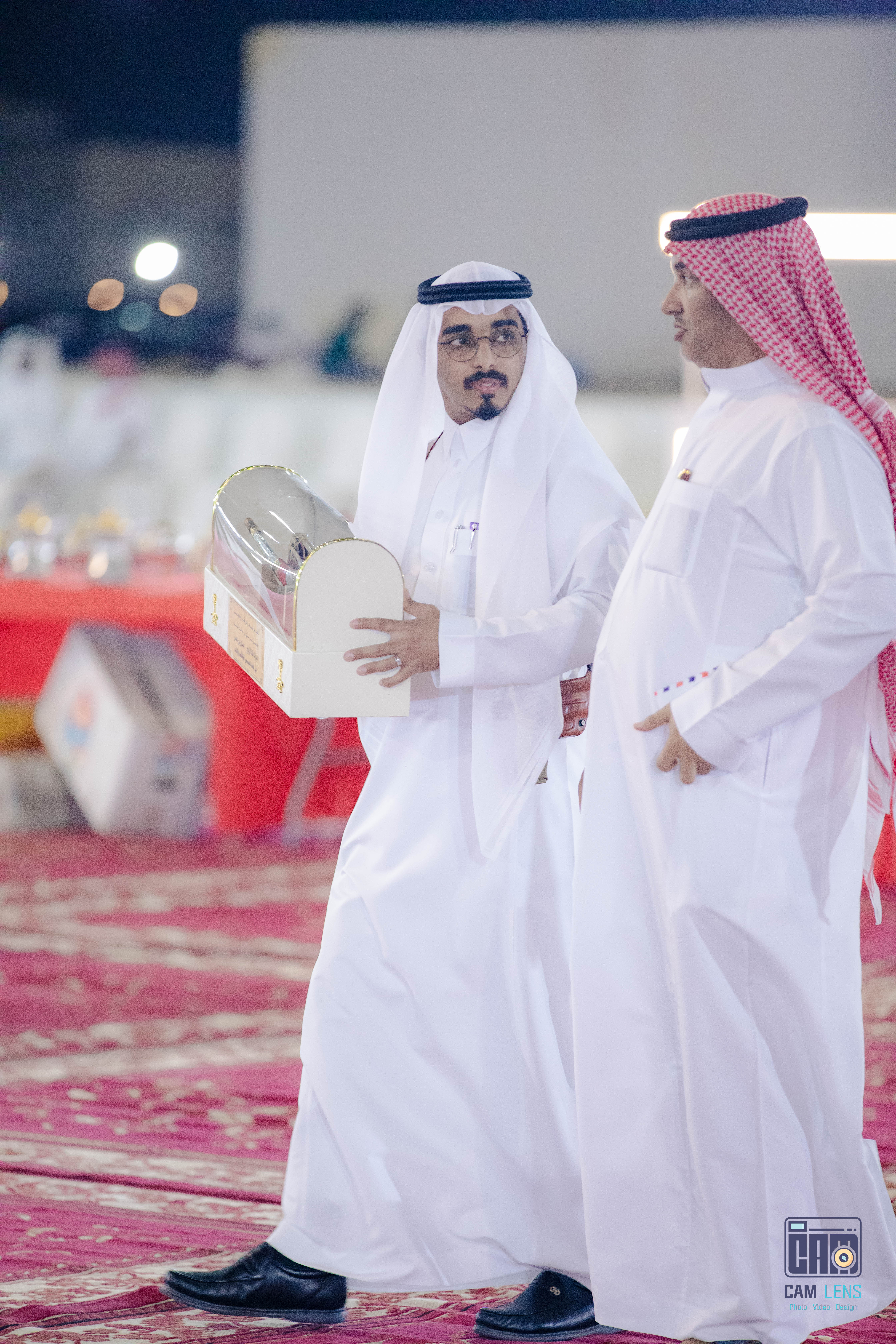 زواج: سنان حسن العمري