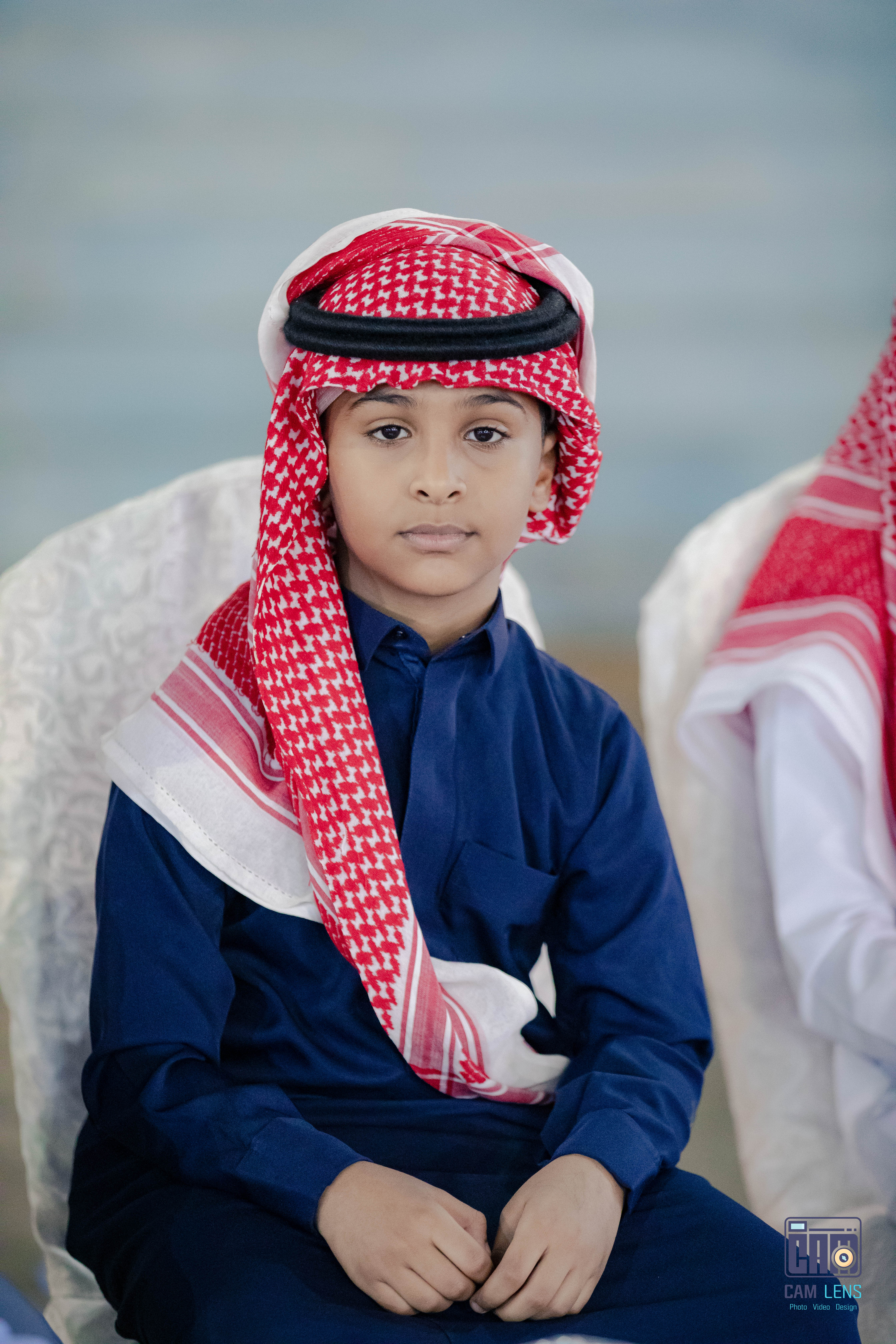 زواج: سنان حسن العمري