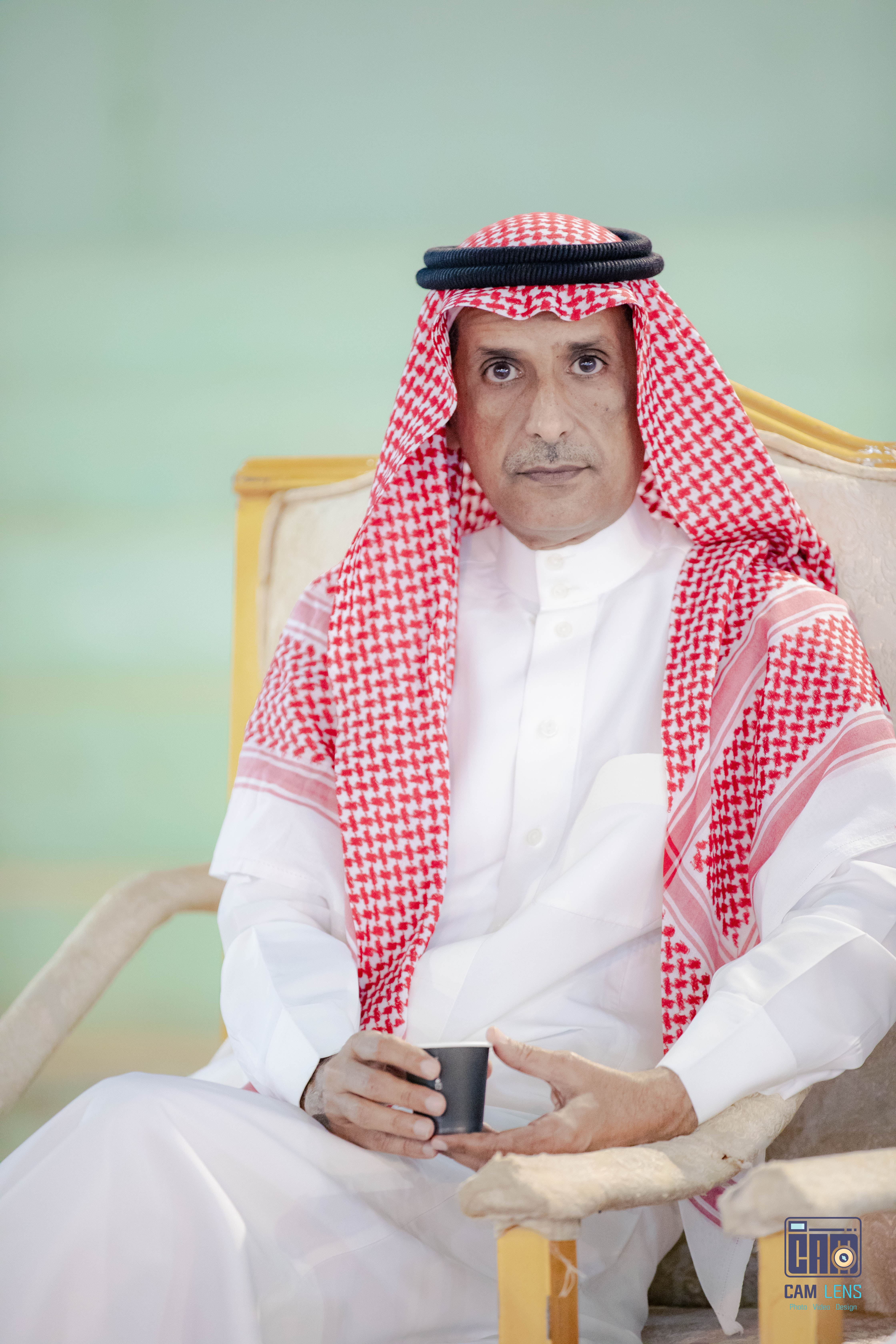 زواج: سنان حسن العمري