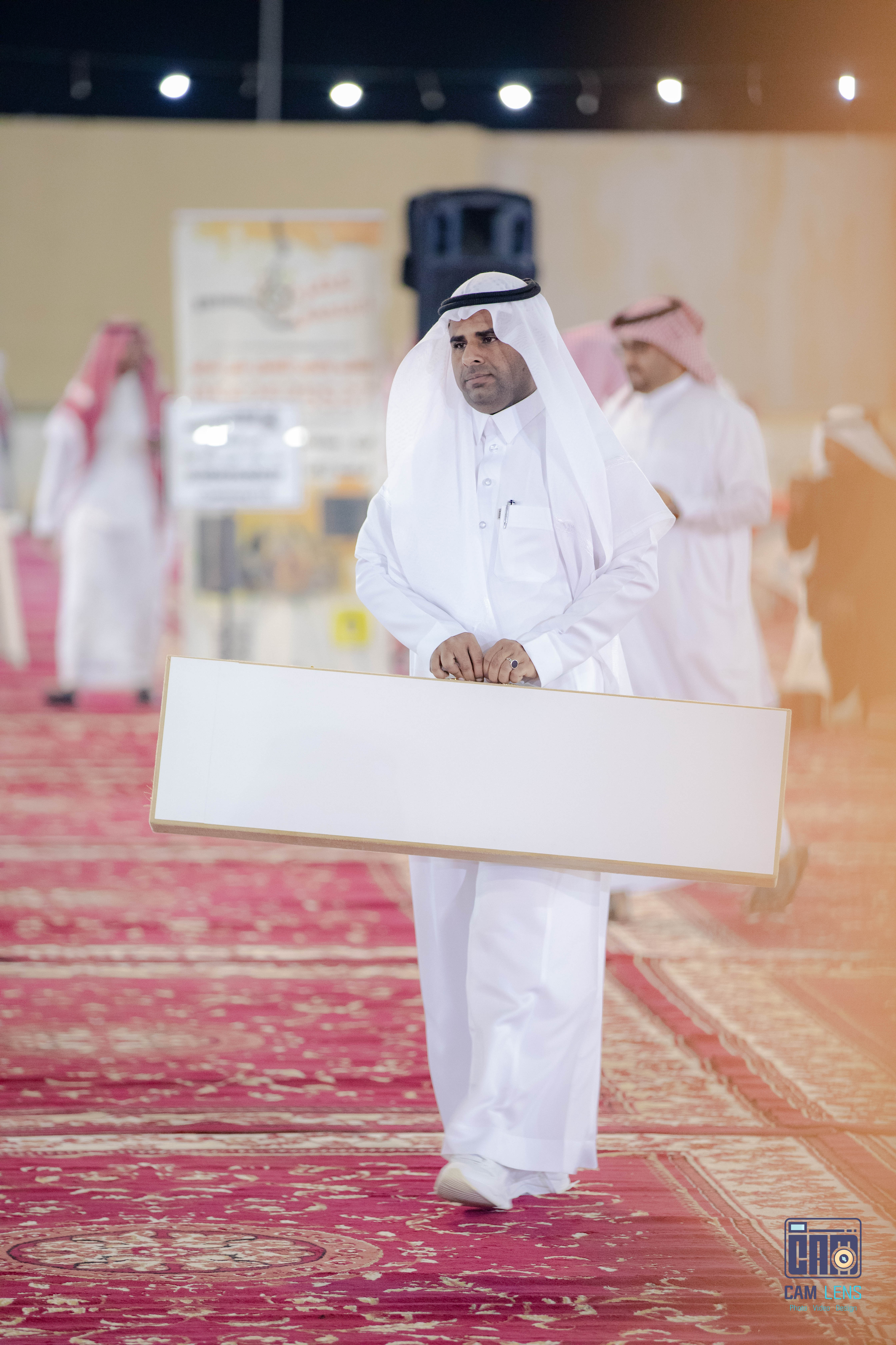 زواج: سنان حسن العمري