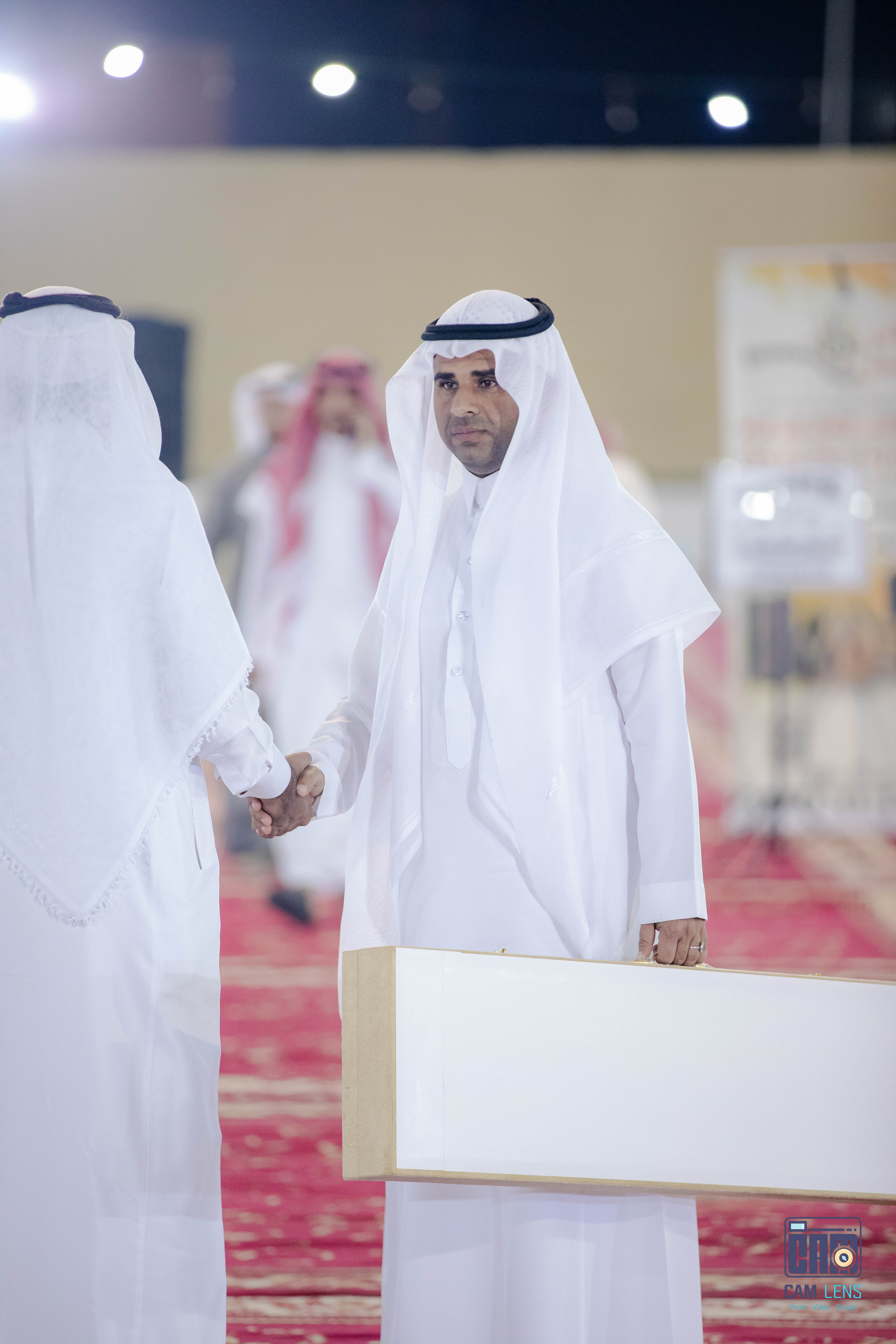 زواج: سنان حسن العمري