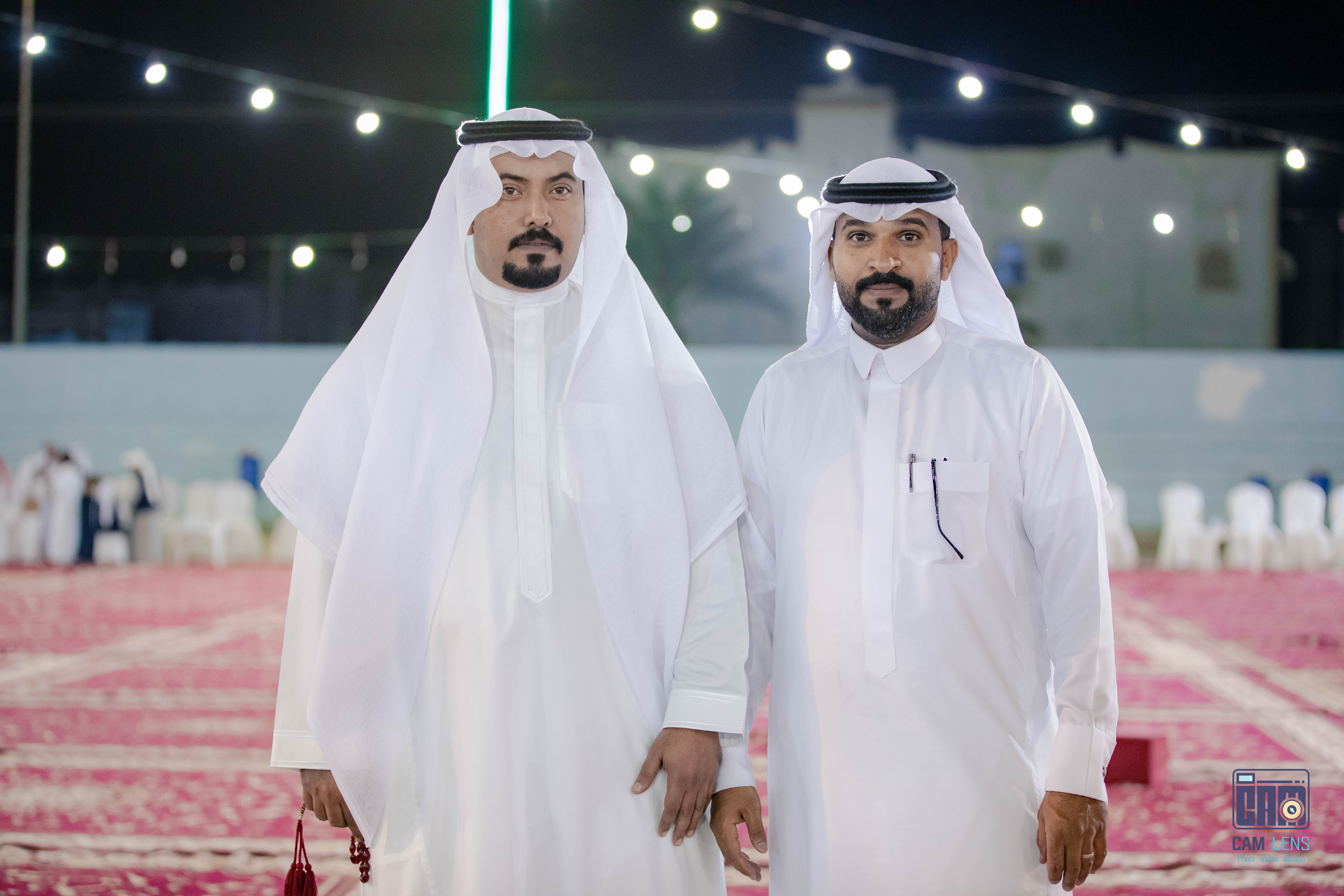 زواج: سنان حسن العمري