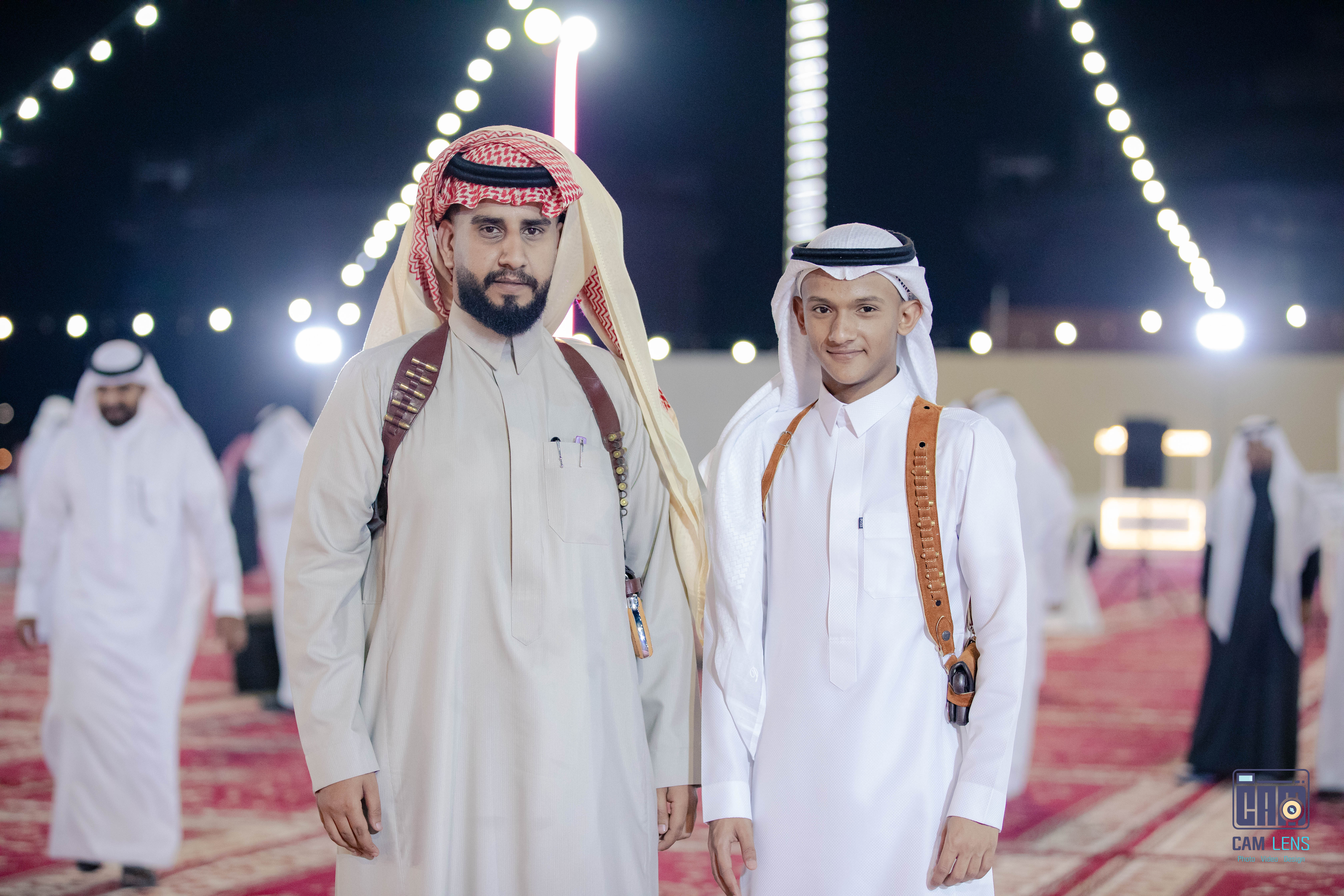 زواج: سنان حسن العمري