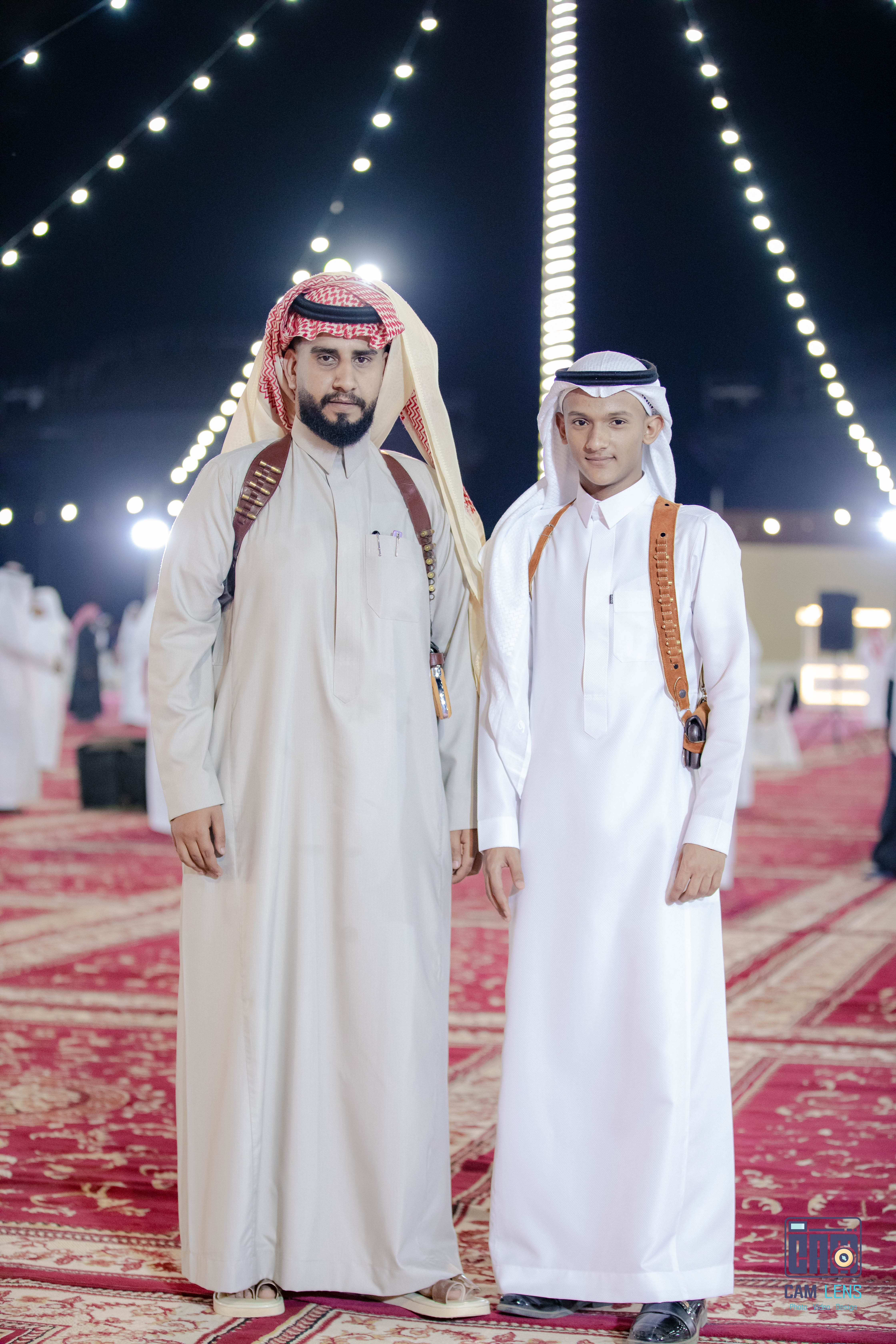 زواج: سنان حسن العمري