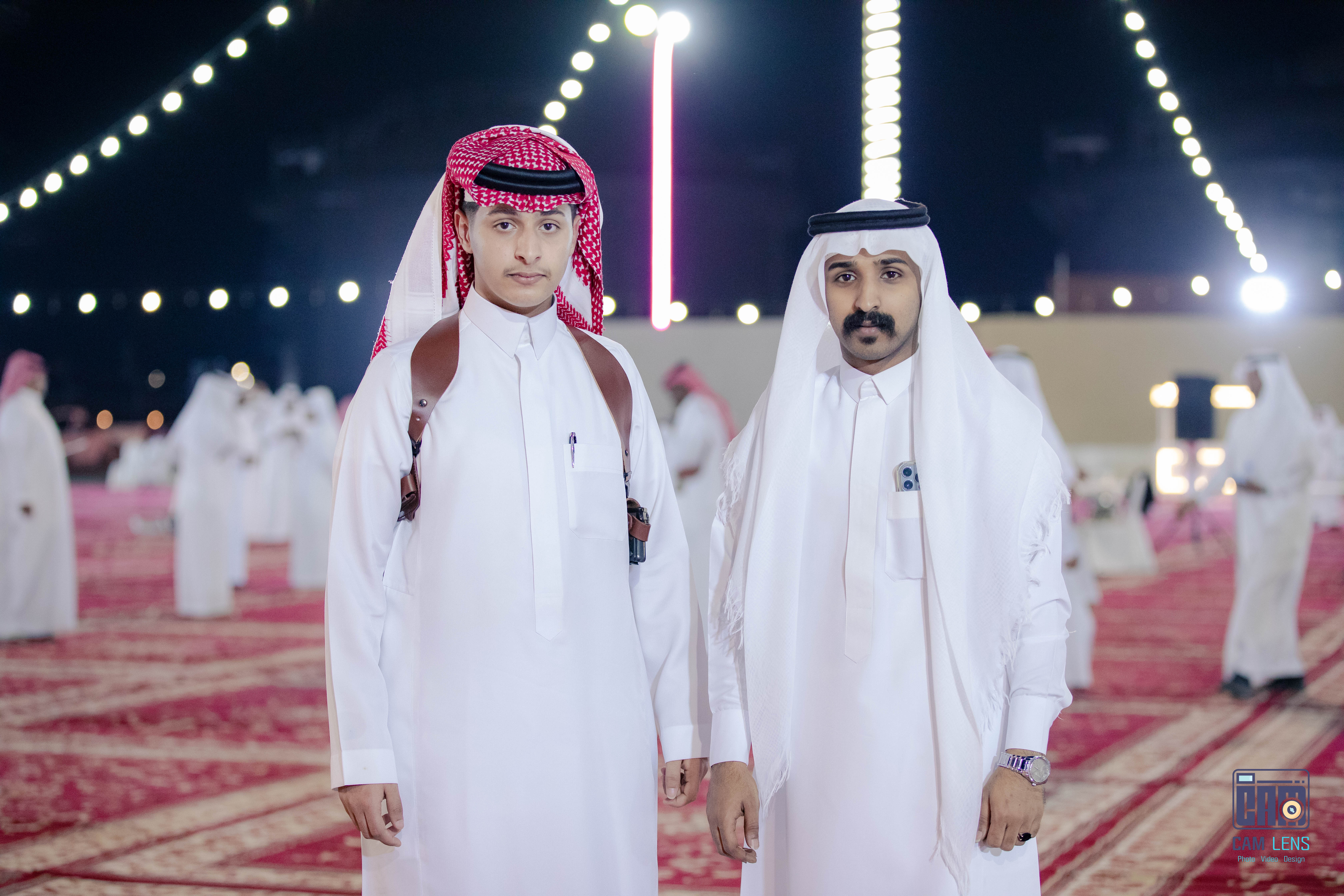 زواج: سنان حسن العمري