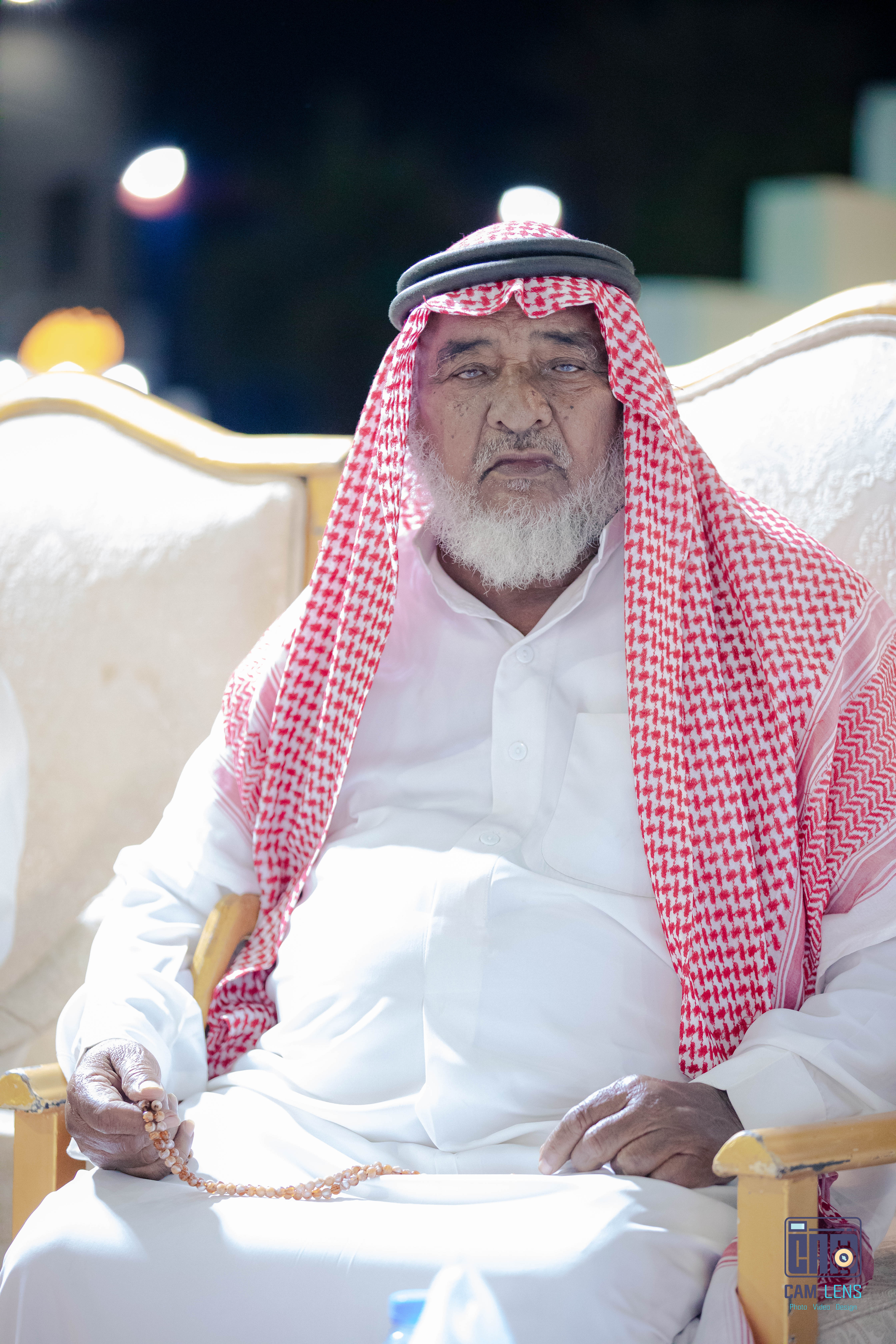 زواج: سنان حسن العمري