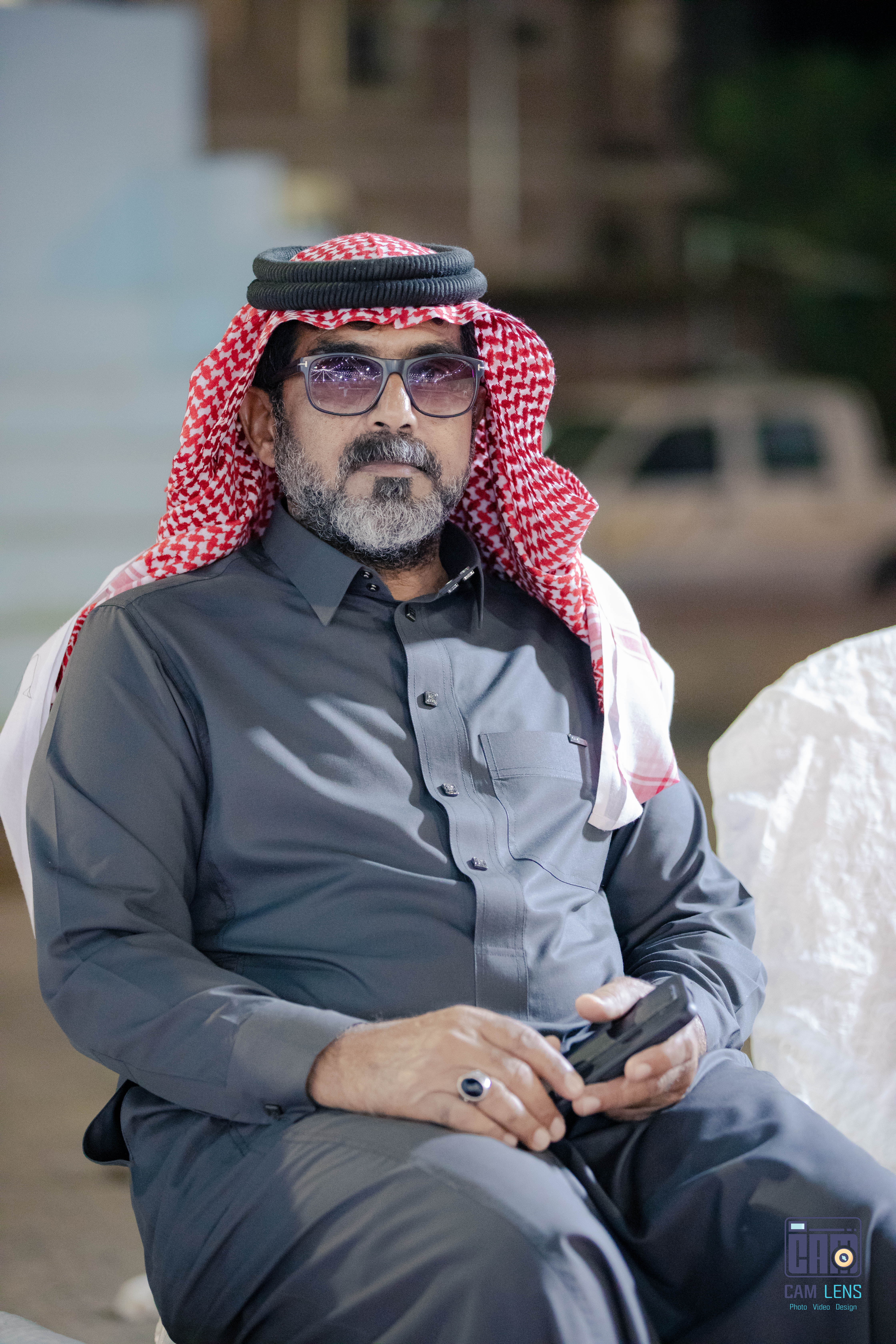 زواج: سنان حسن العمري