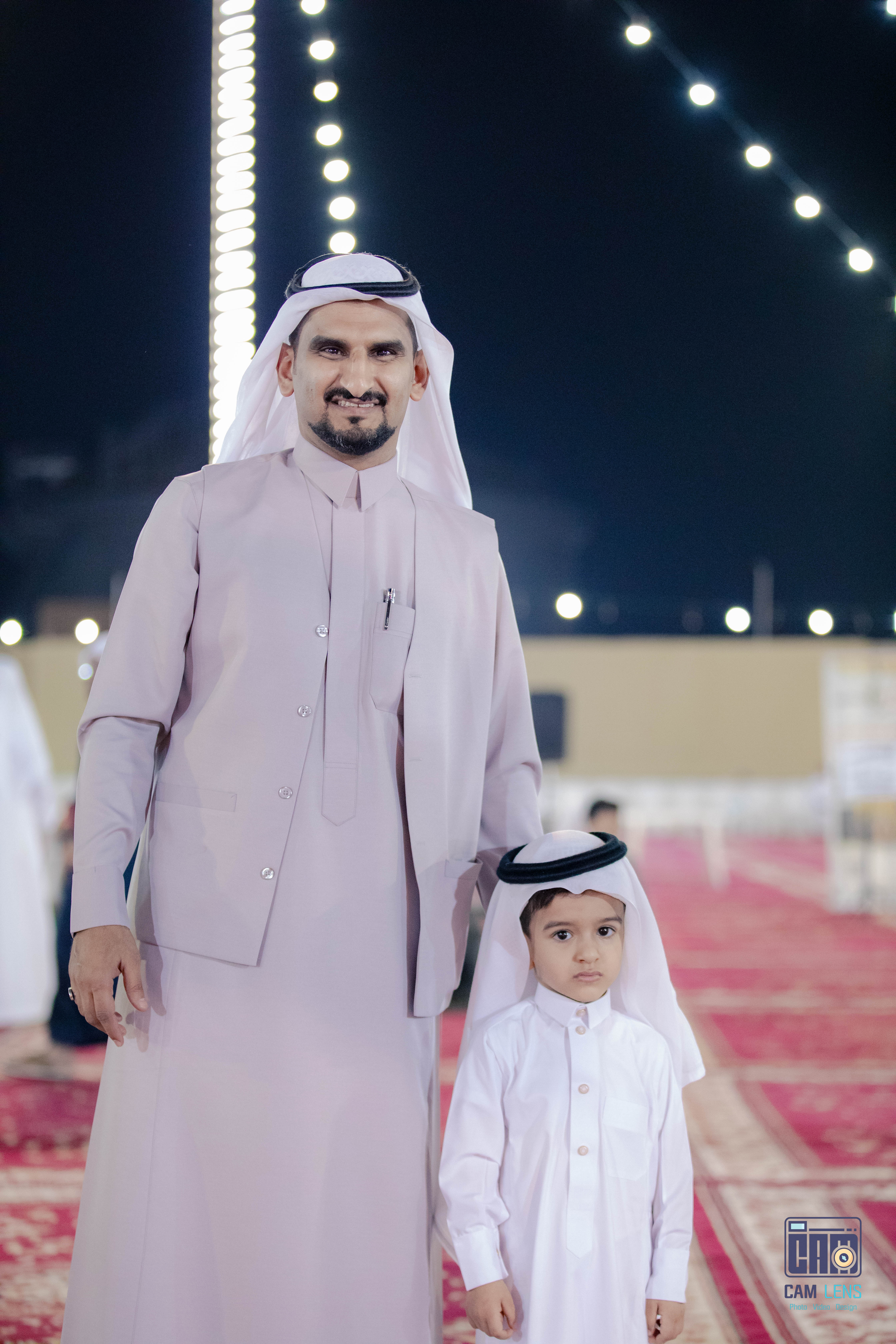 زواج: سنان حسن العمري