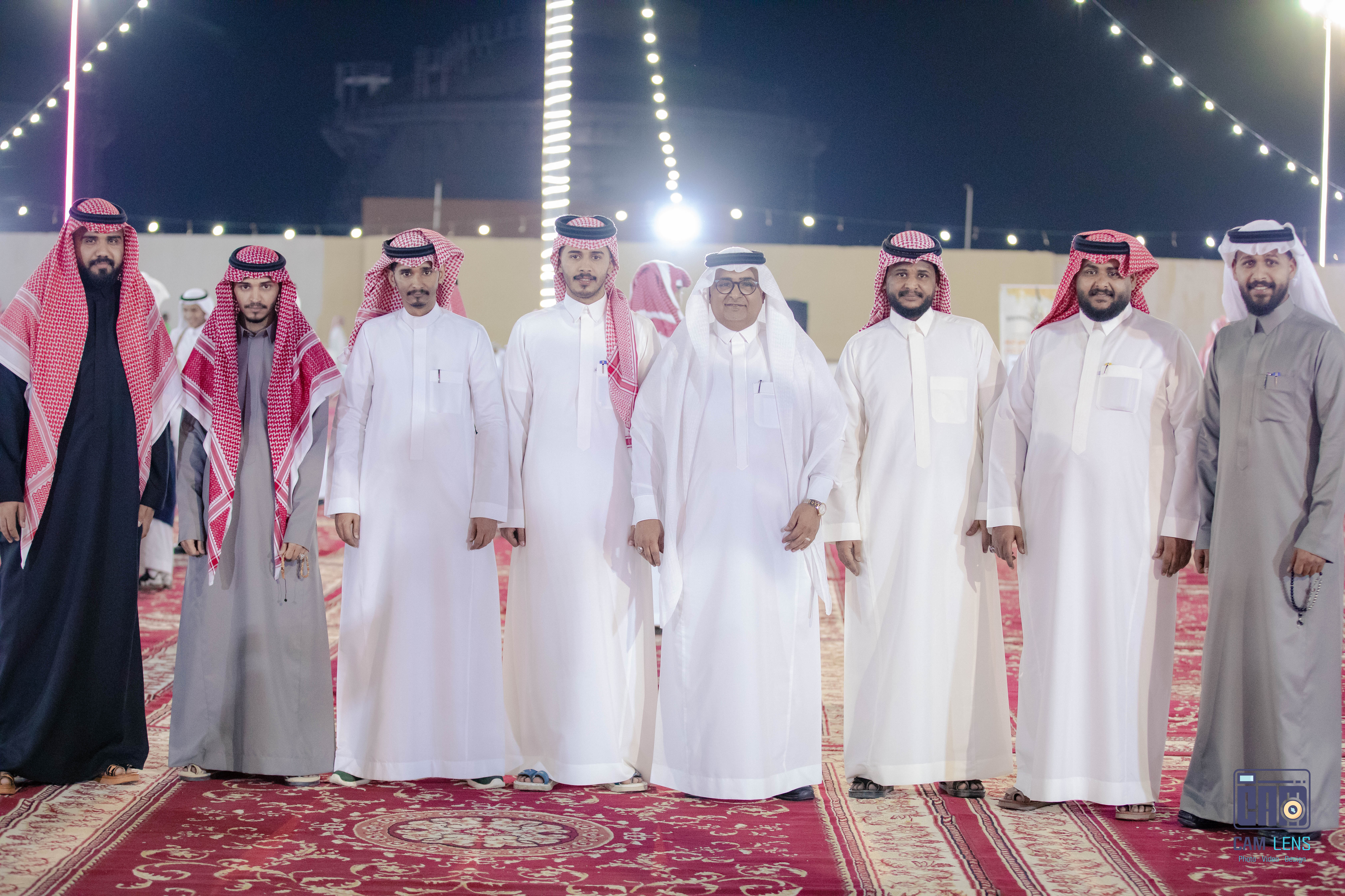 زواج: سنان حسن العمري