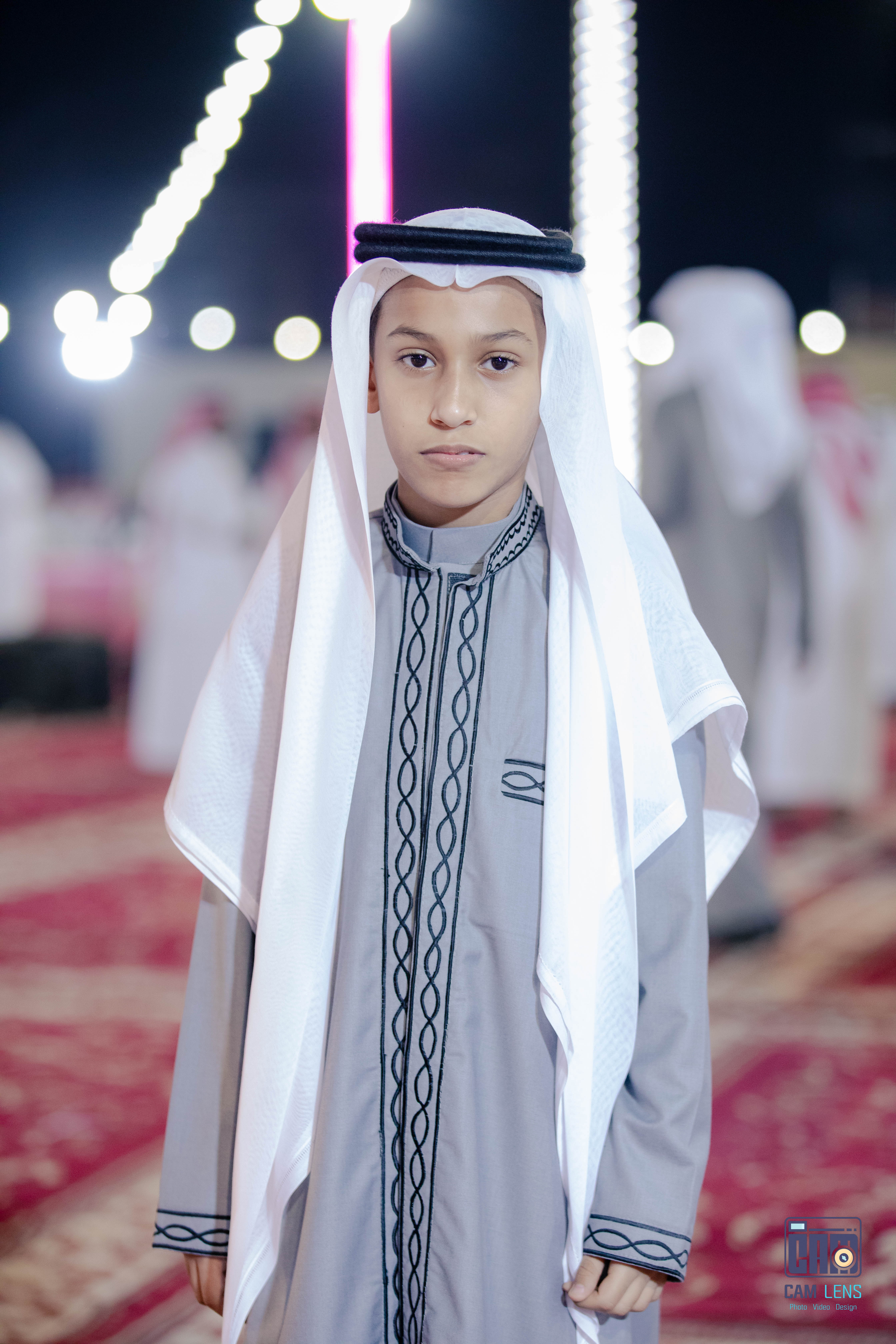 زواج: سنان حسن العمري