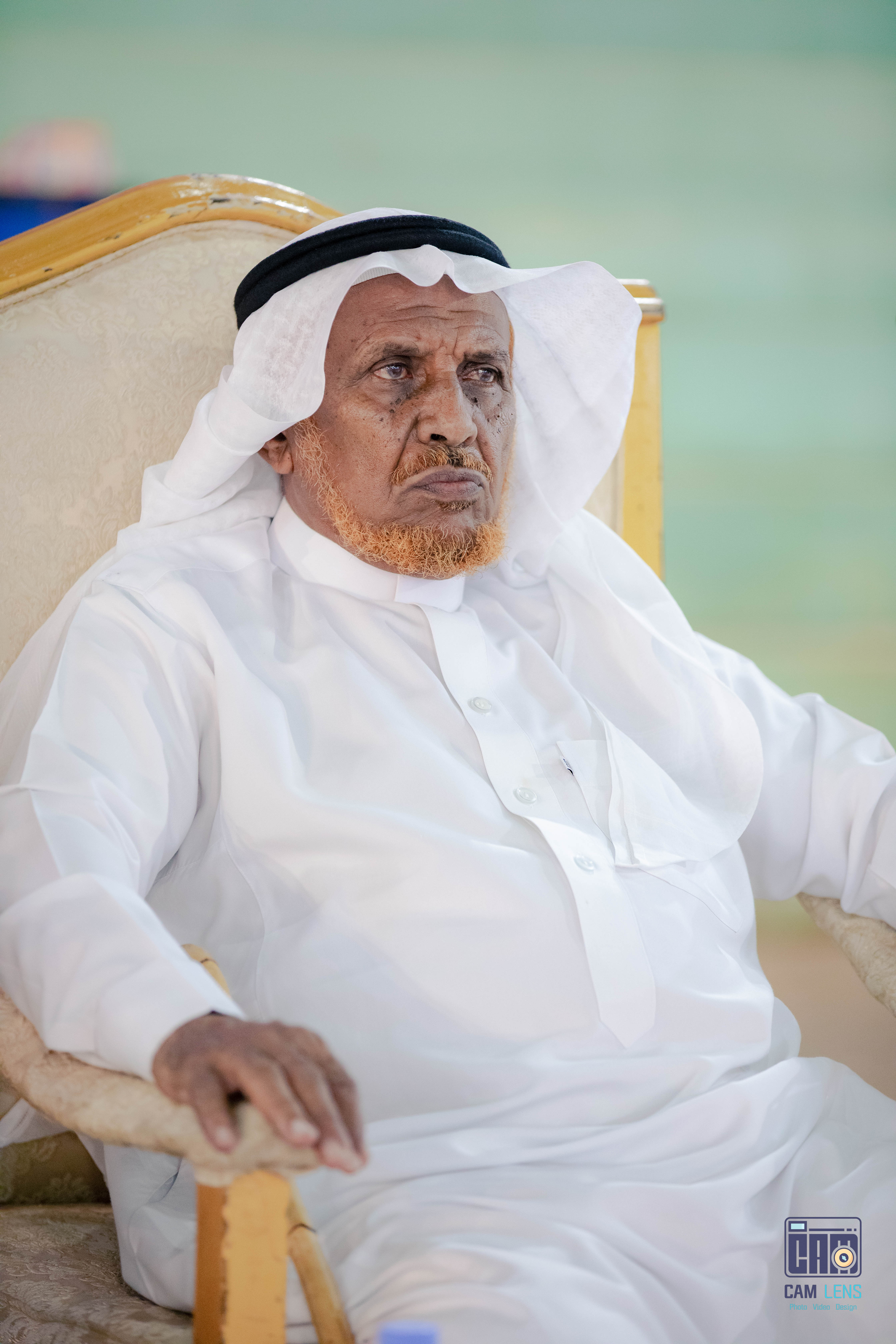 زواج: سنان حسن العمري