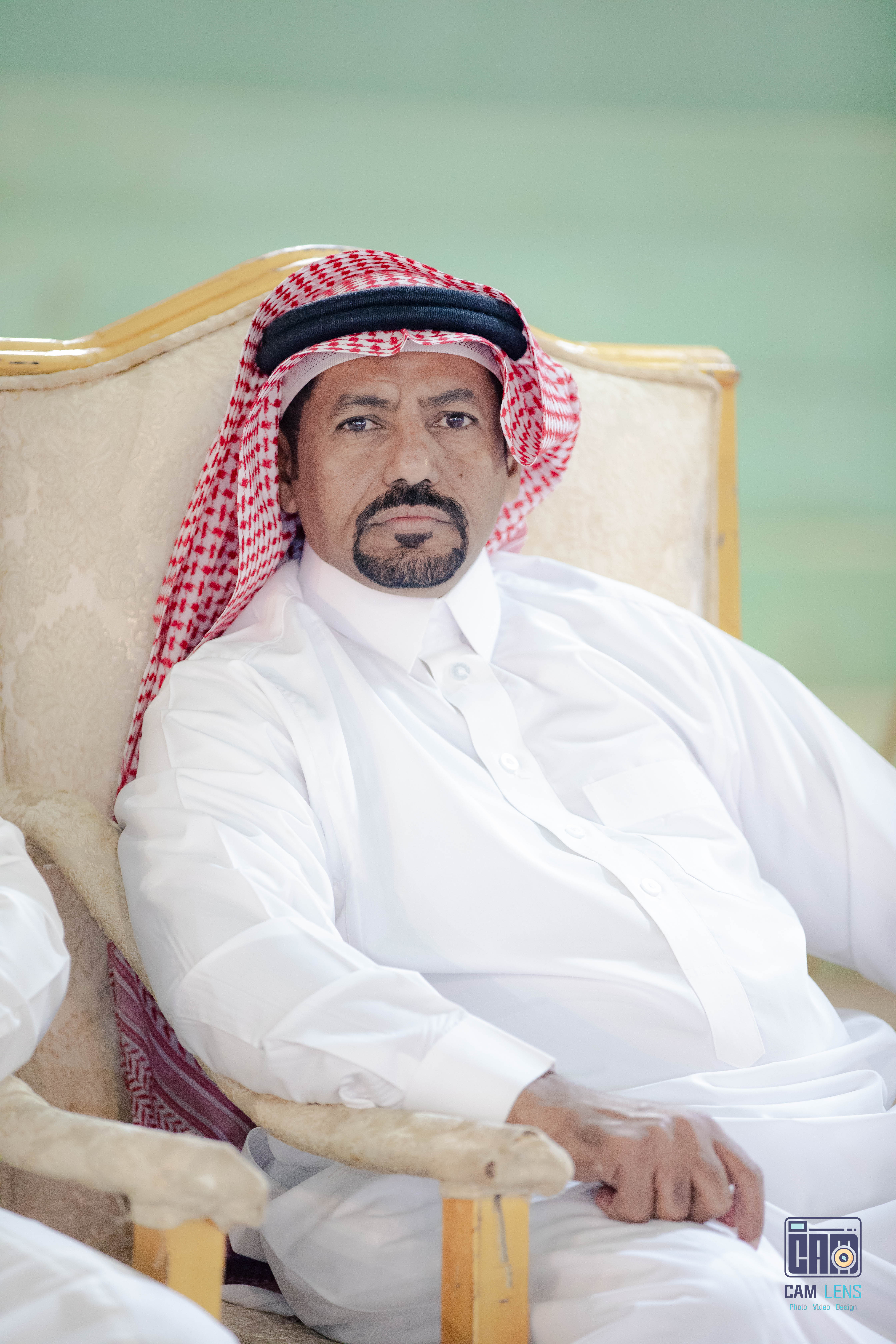 زواج: سنان حسن العمري