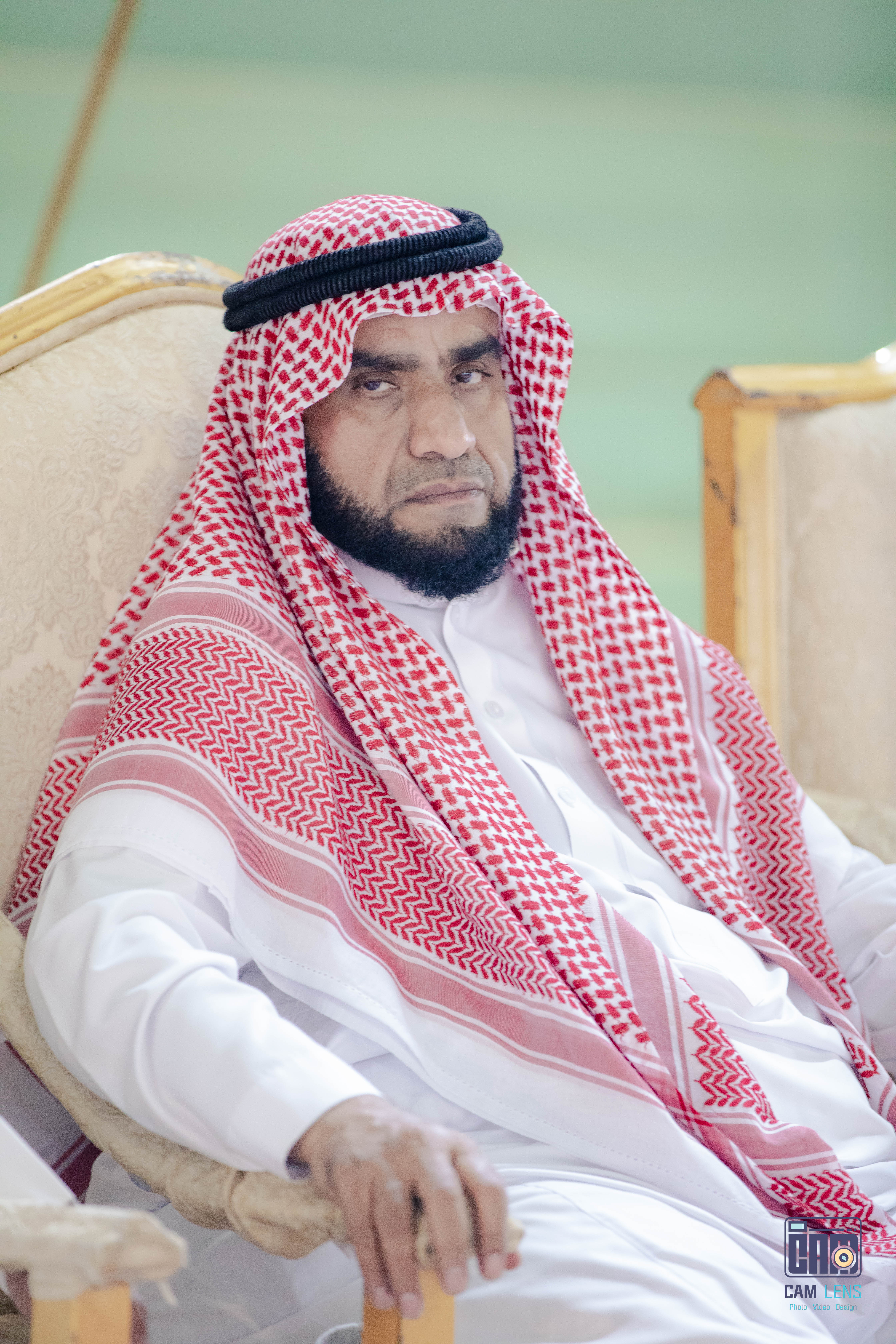 زواج: سنان حسن العمري