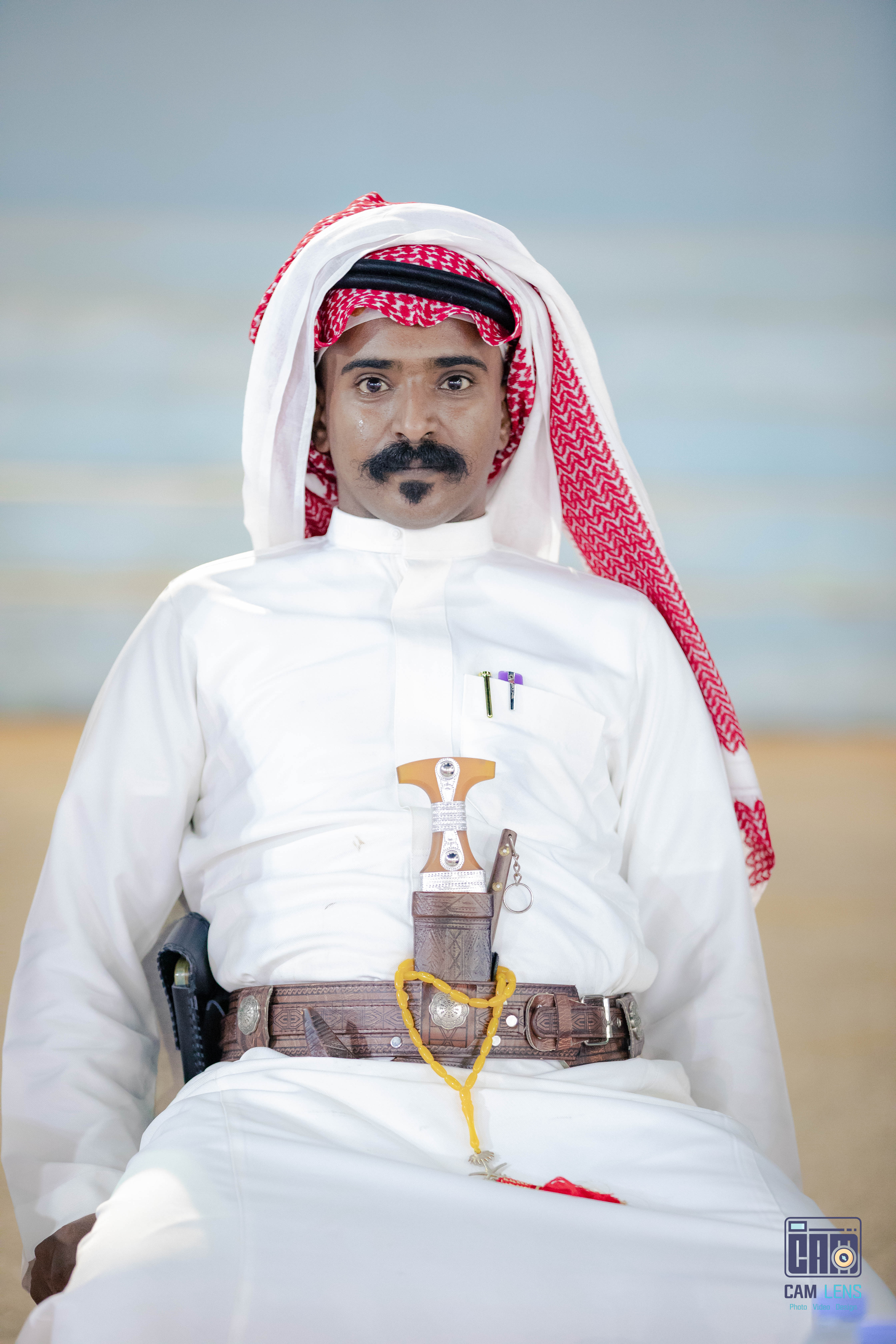 زواج: سنان حسن العمري