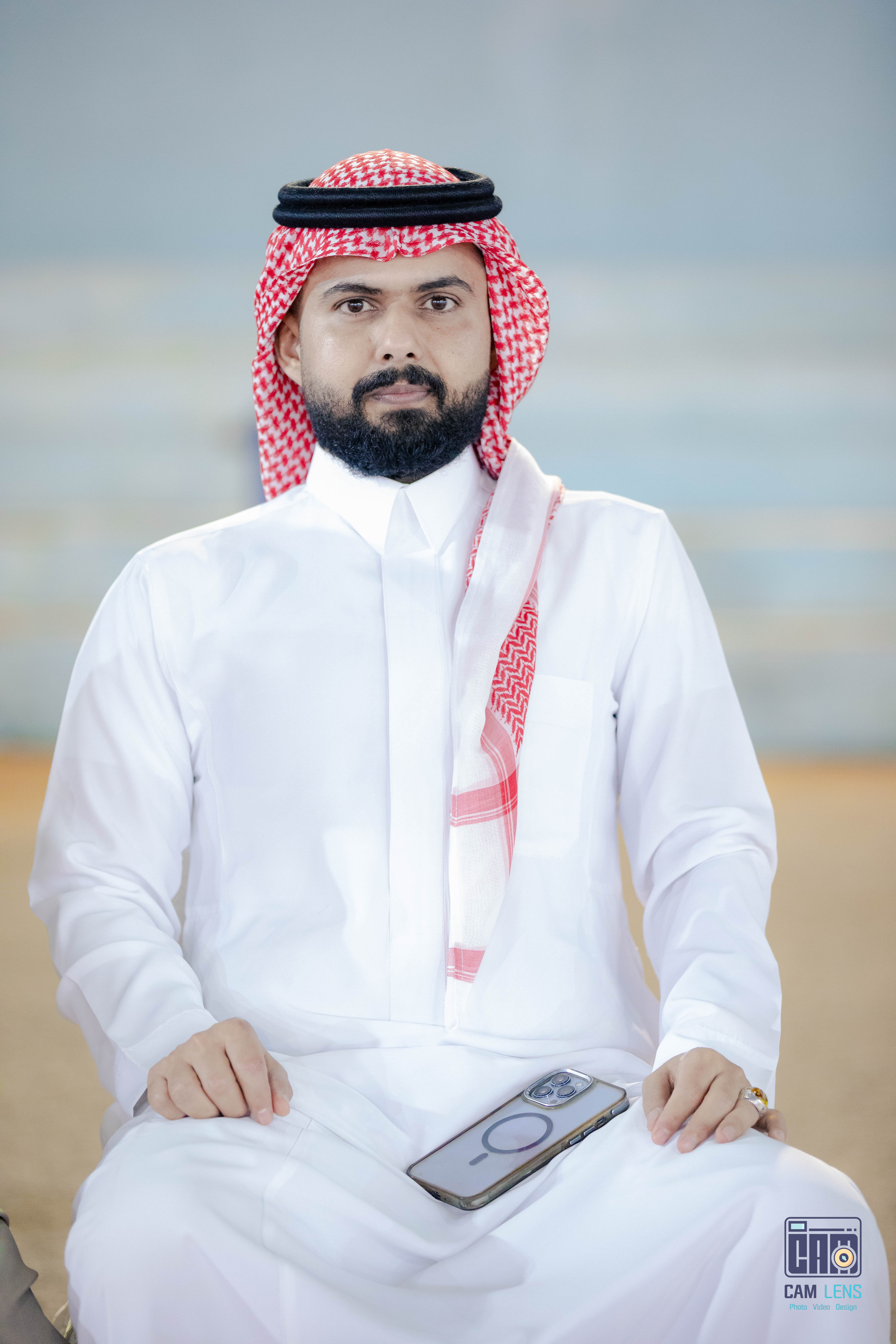 زواج: سنان حسن العمري