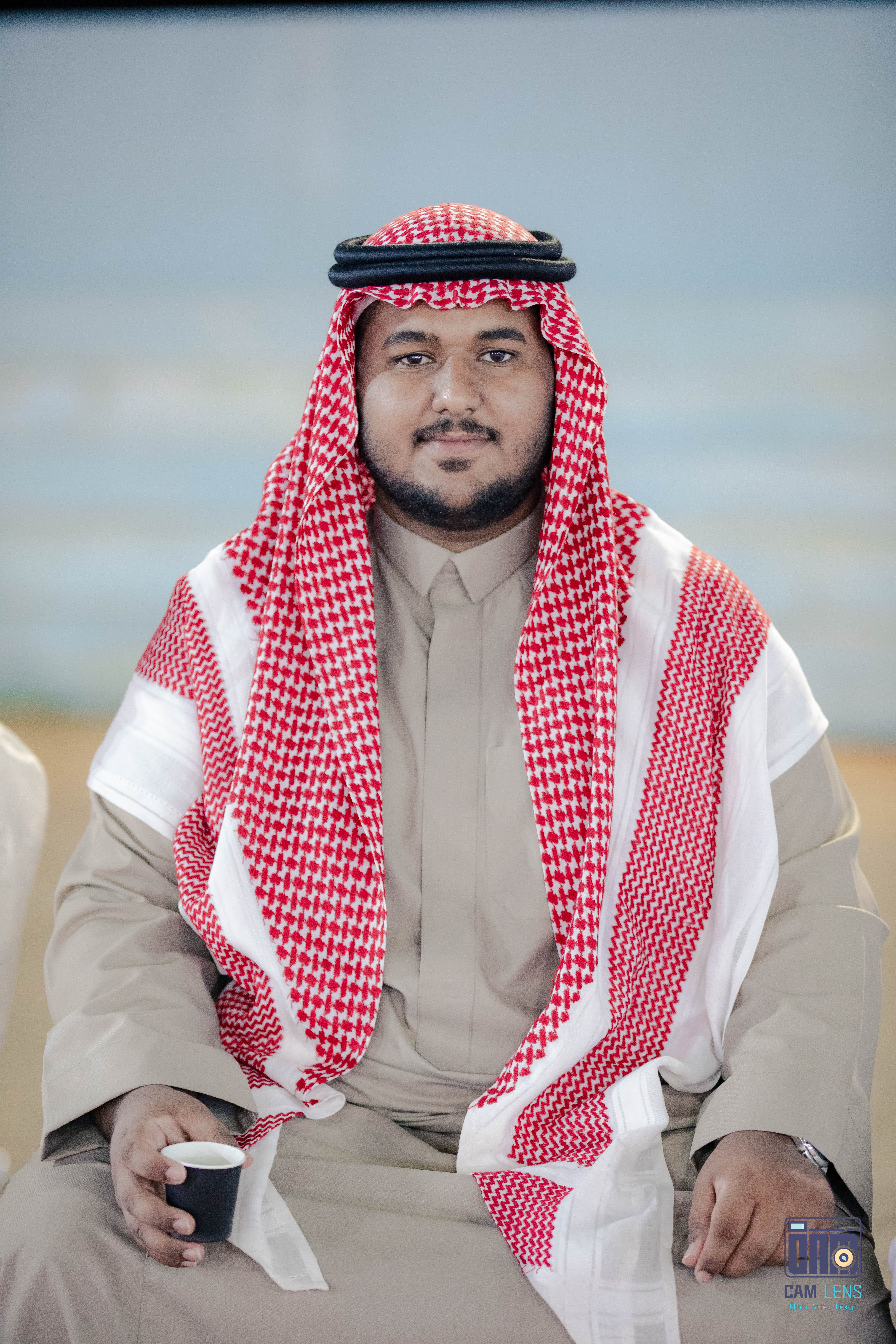 زواج: سنان حسن العمري