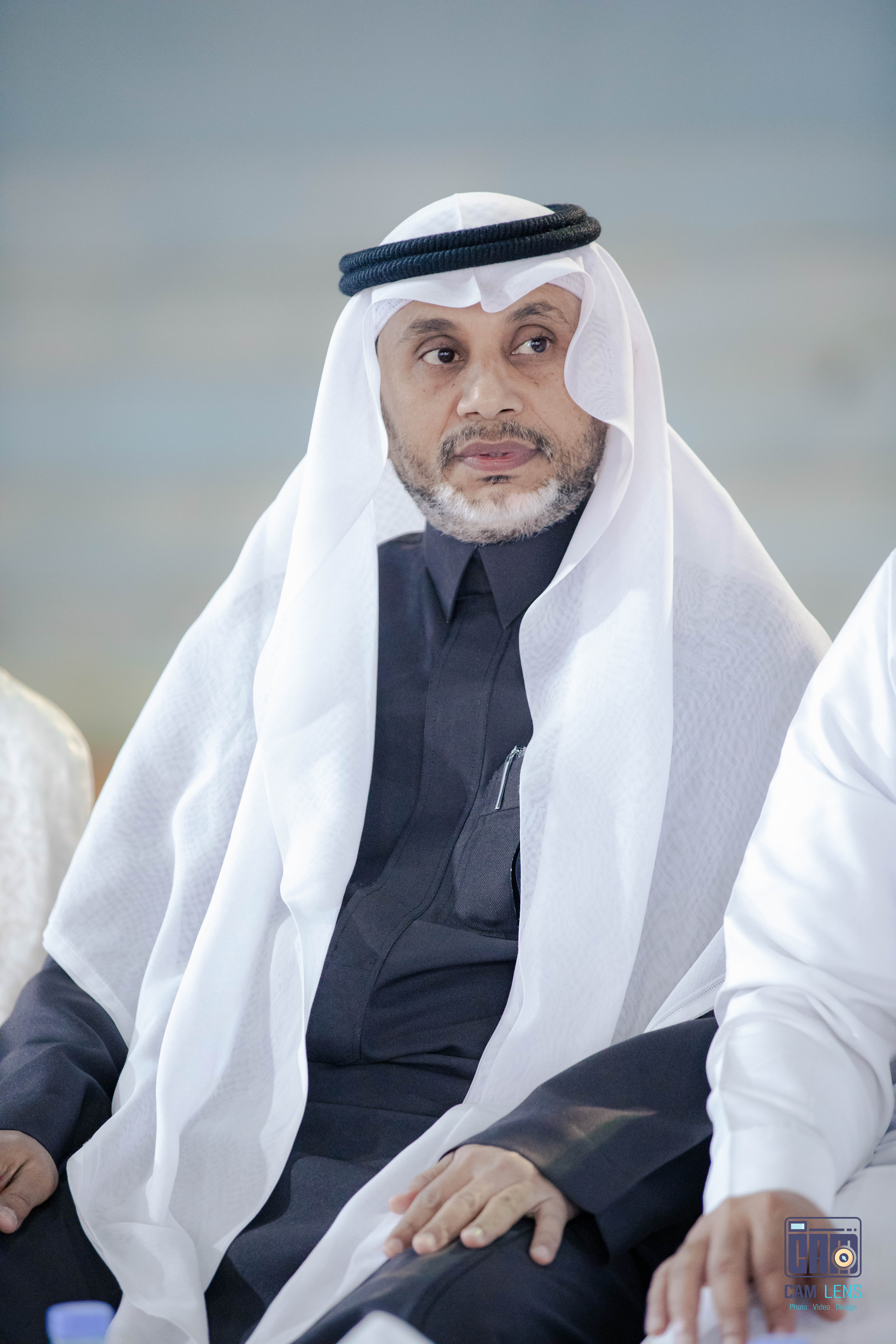 زواج: سنان حسن العمري