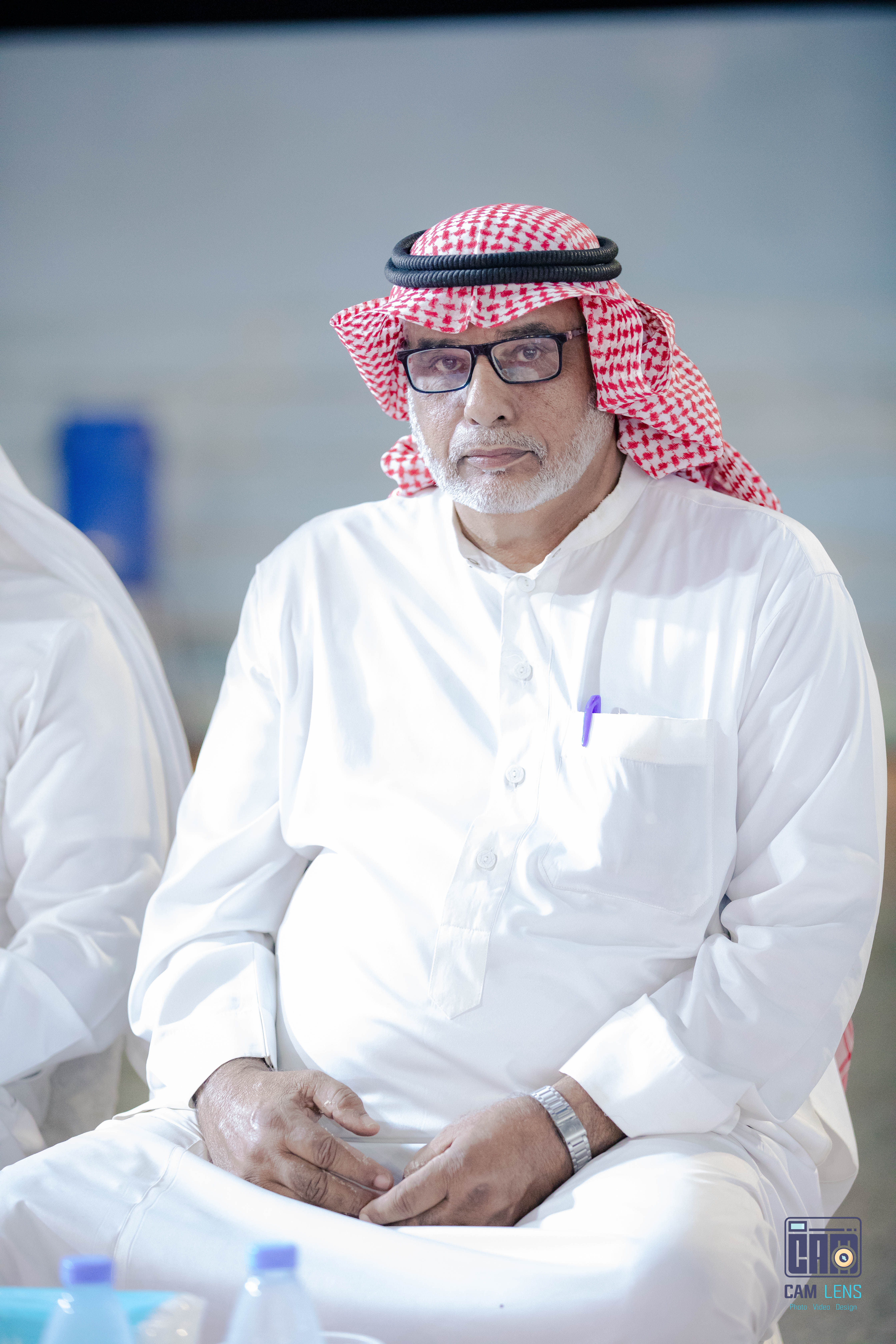 زواج: سنان حسن العمري