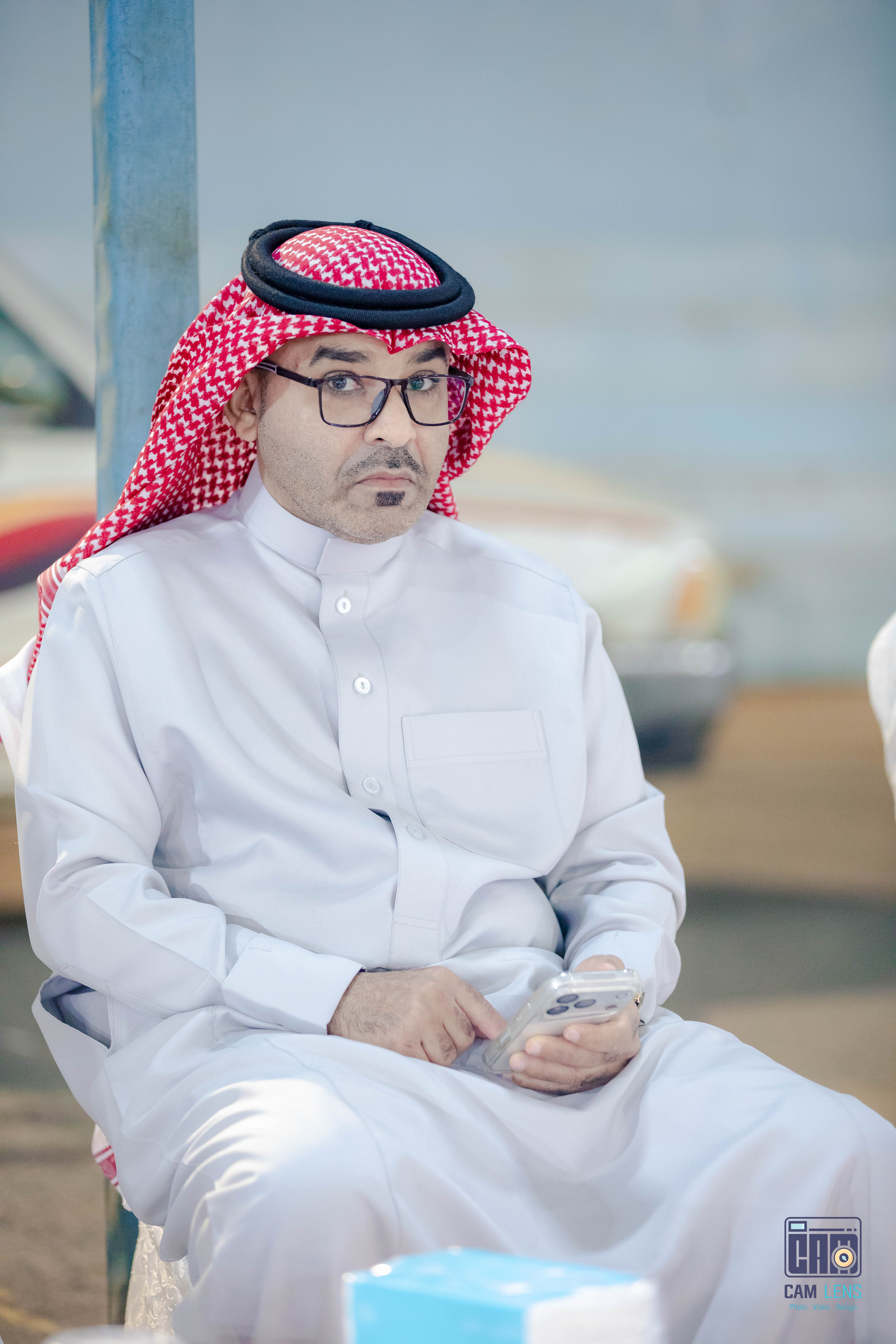 زواج: سنان حسن العمري