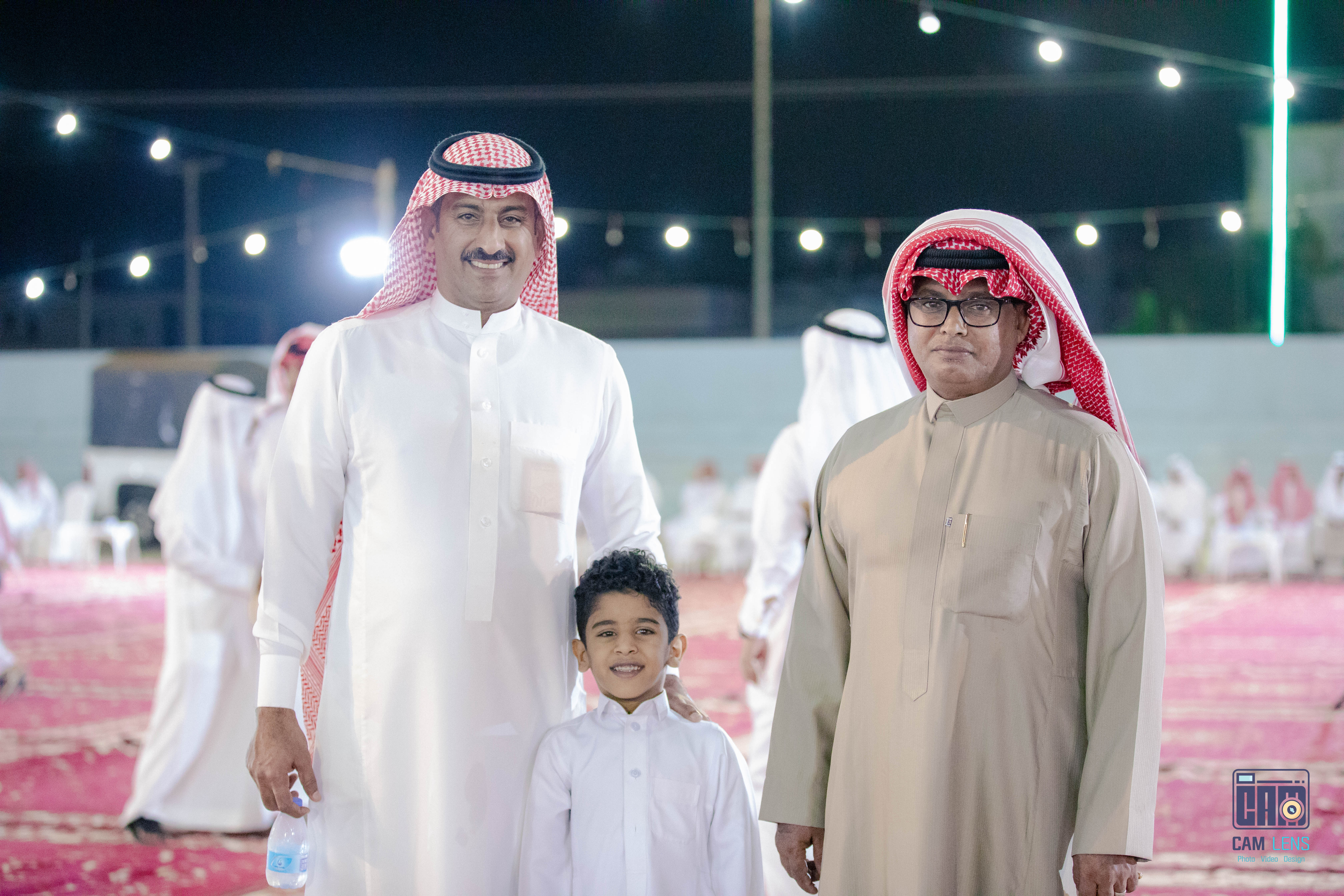 زواج: سنان حسن العمري