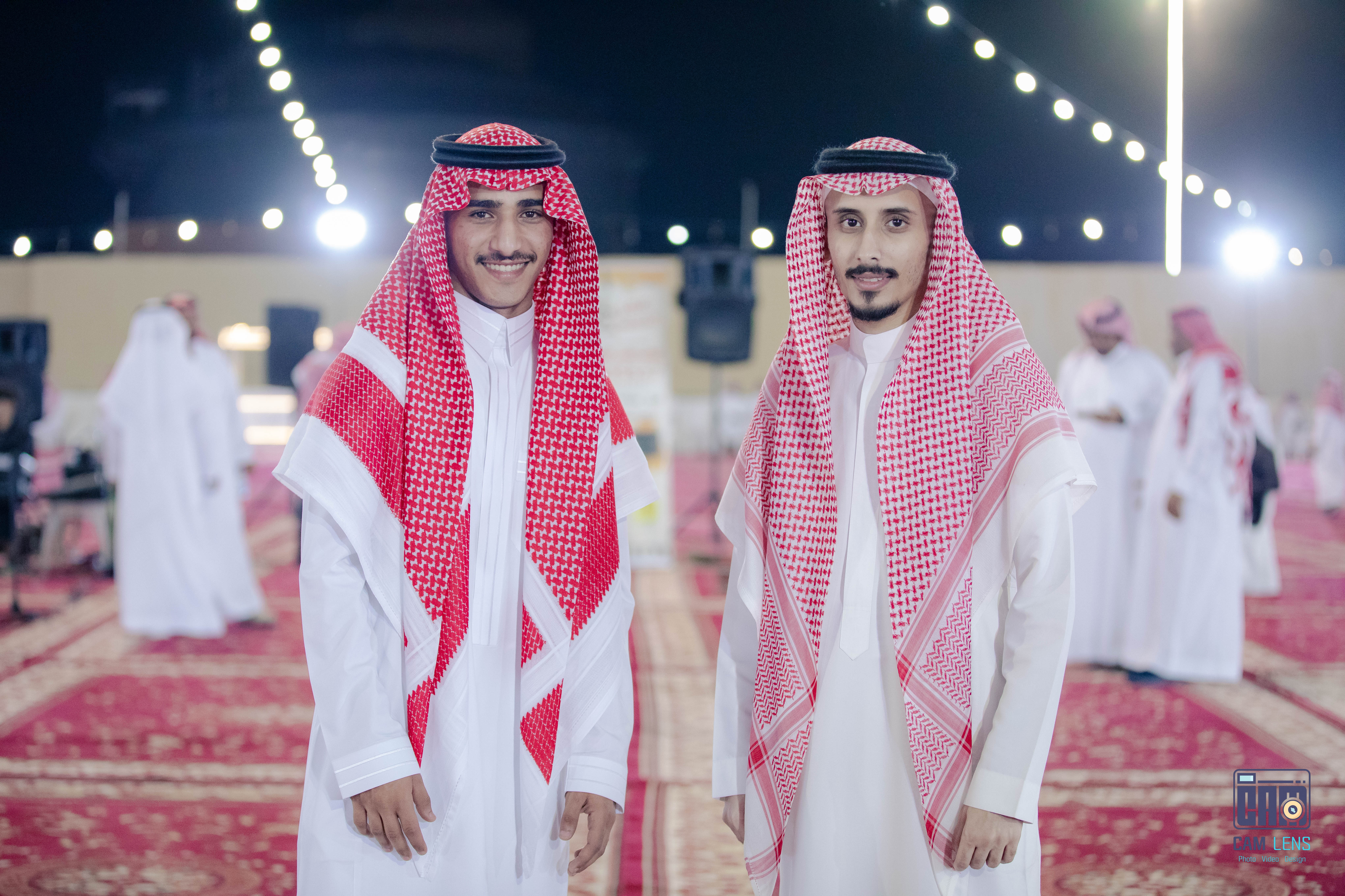 زواج: سنان حسن العمري