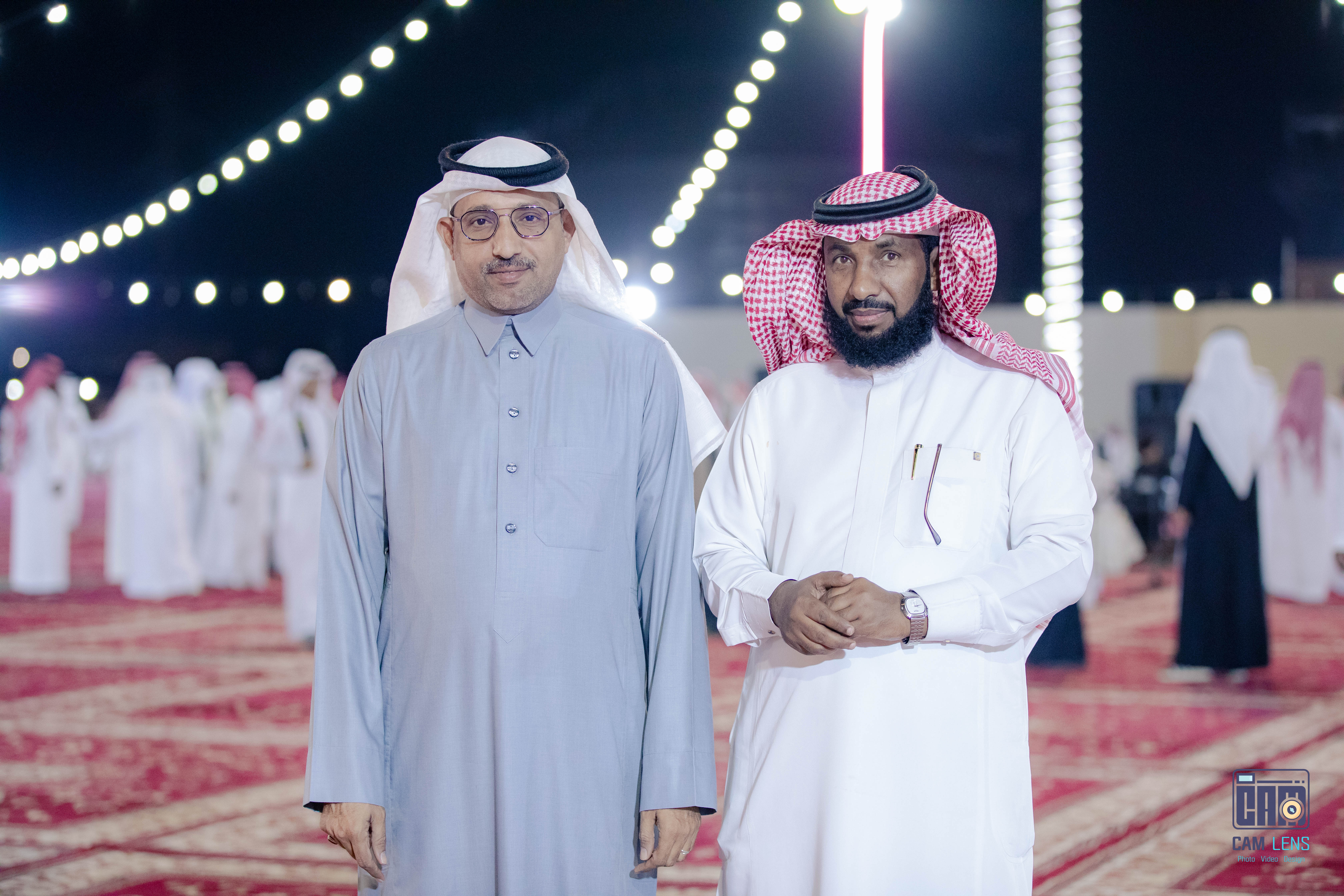 زواج: سنان حسن العمري