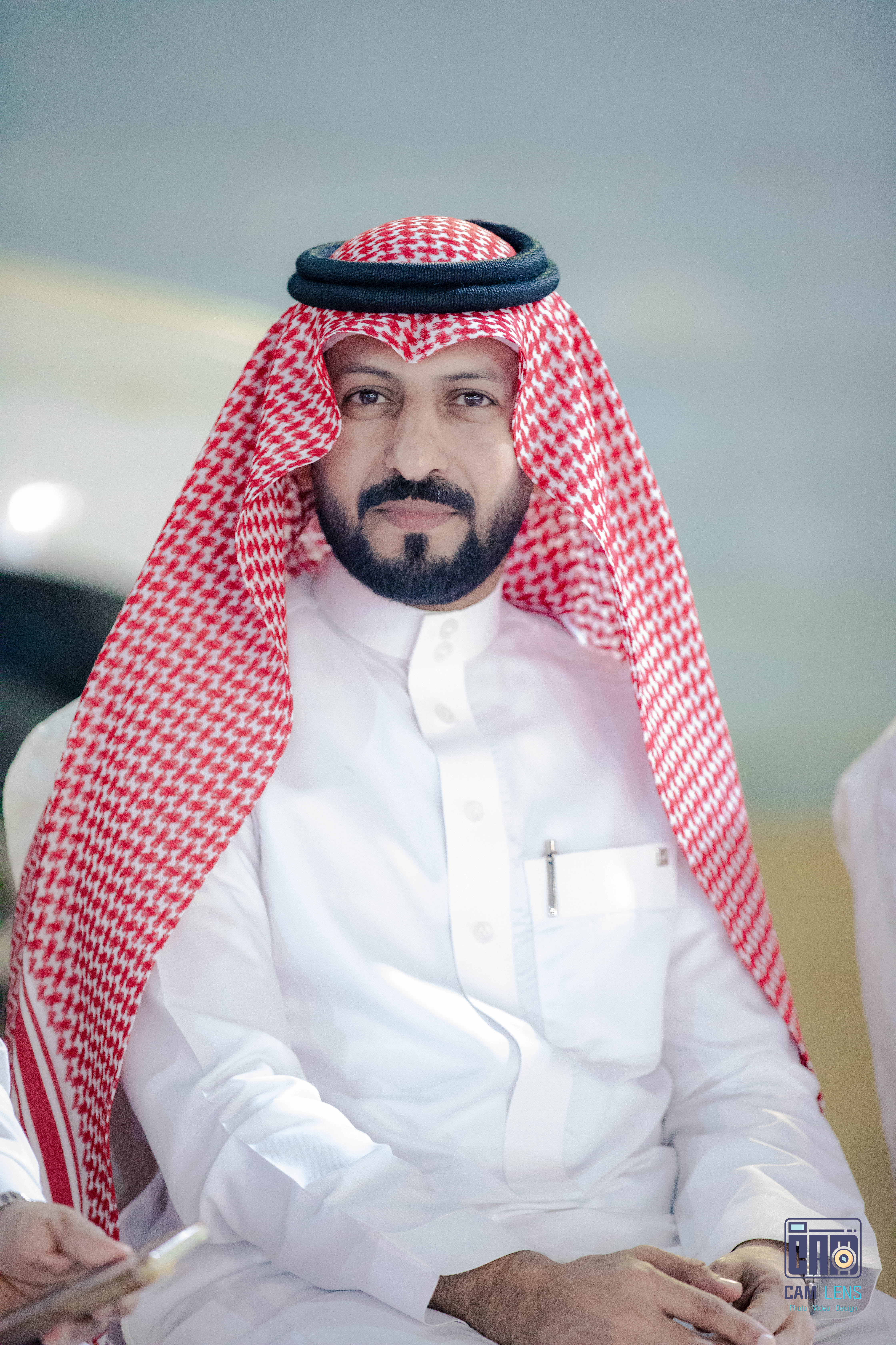 زواج: سنان حسن العمري