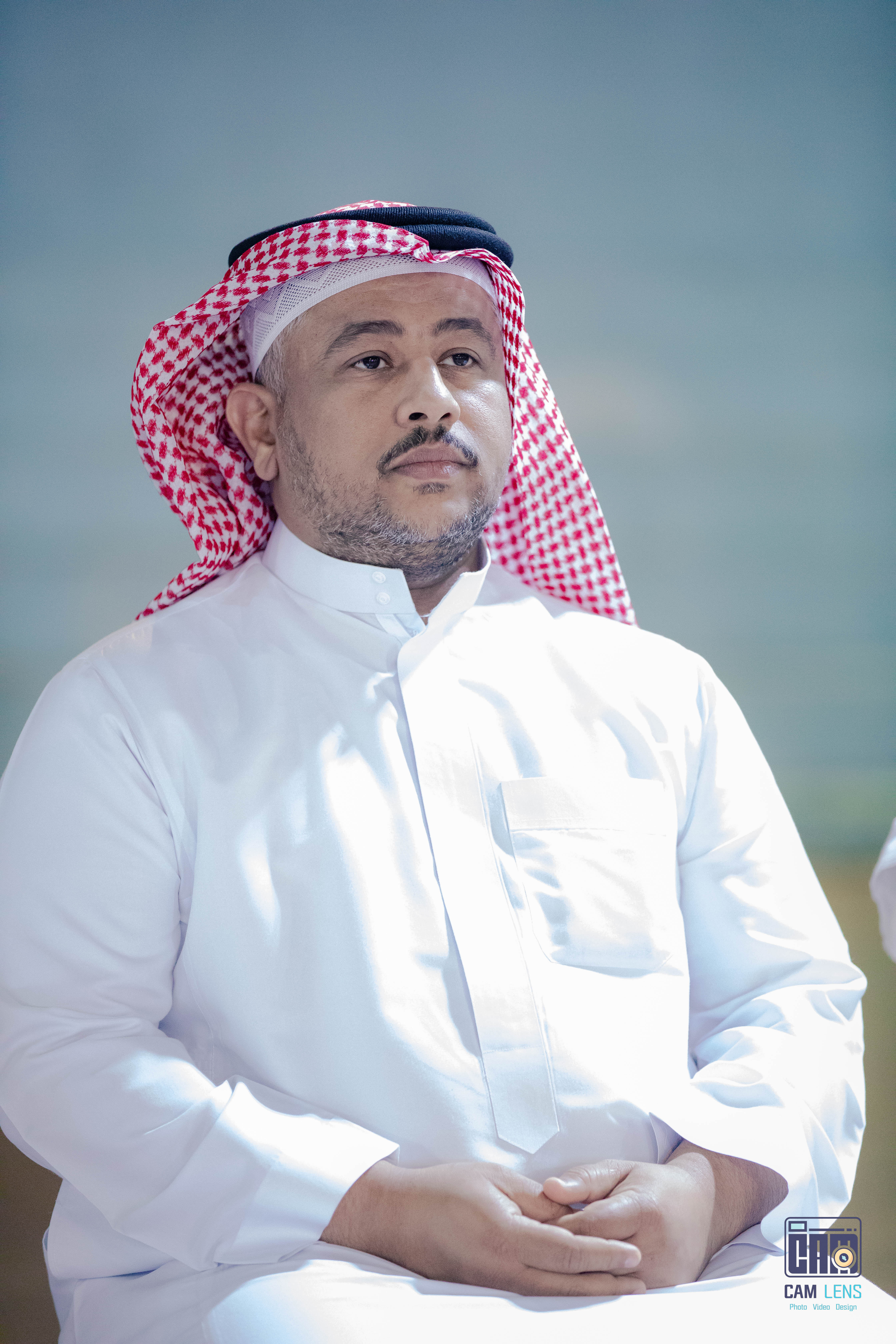 زواج: سنان حسن العمري