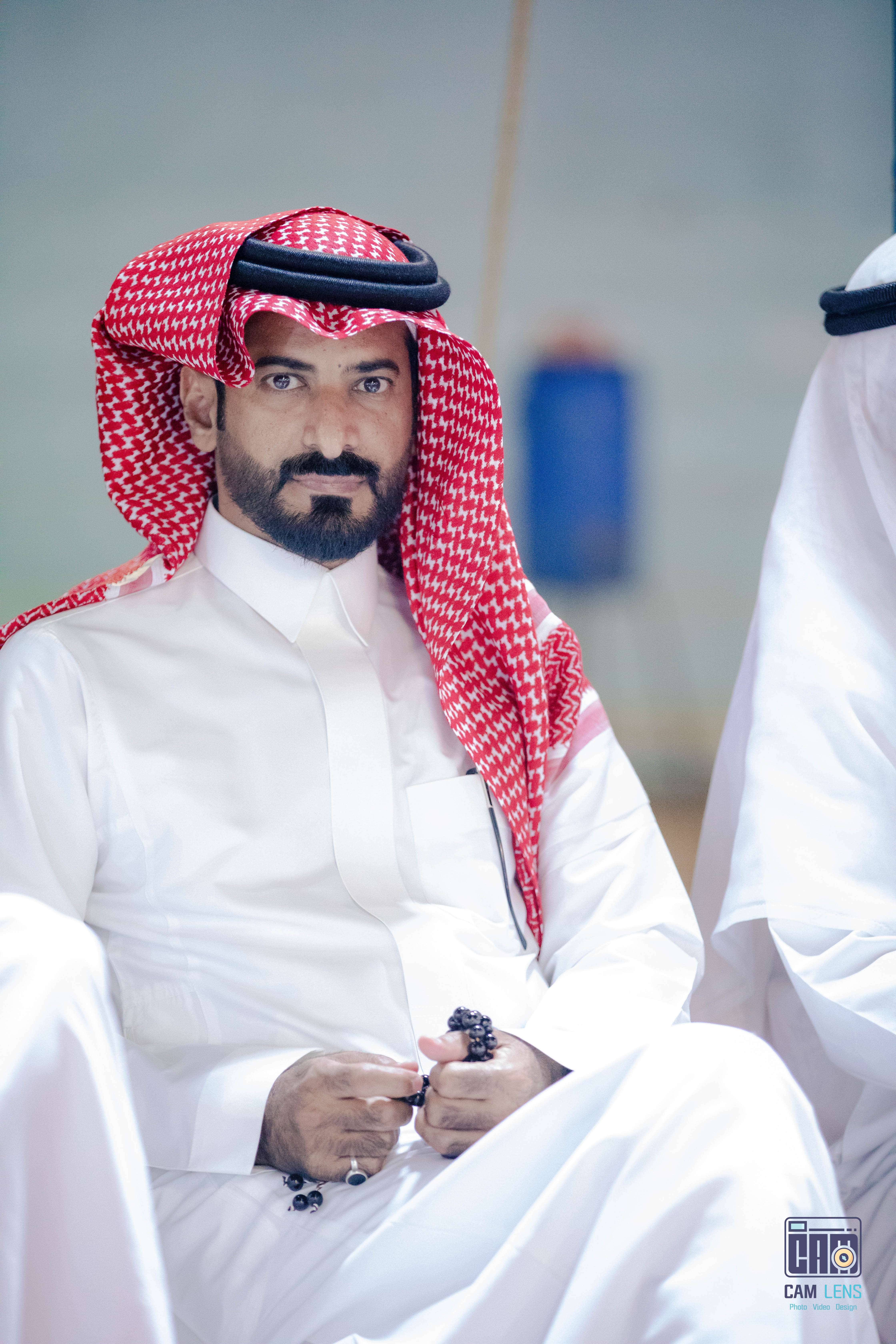 زواج: سنان حسن العمري