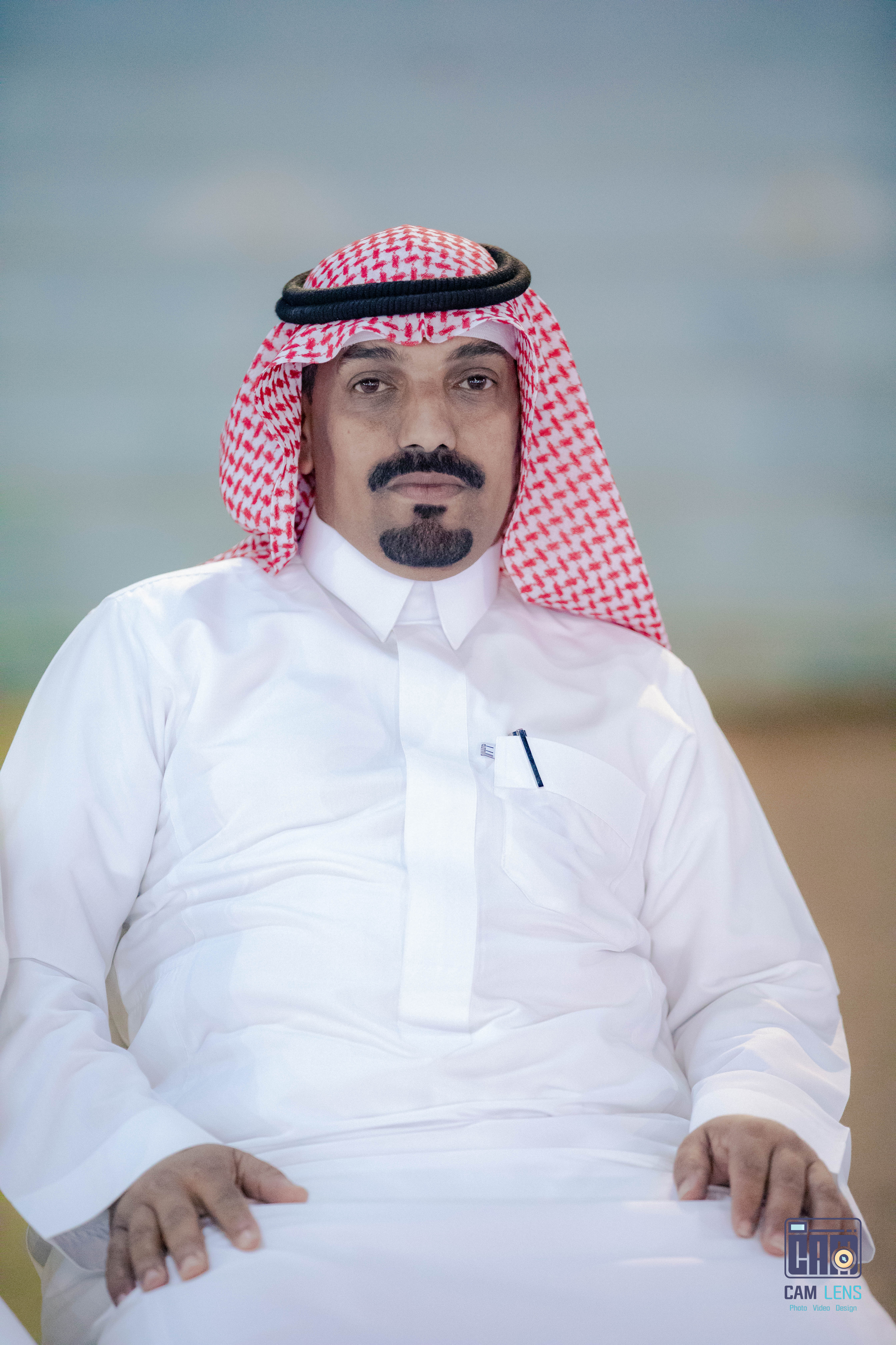 زواج: سنان حسن العمري