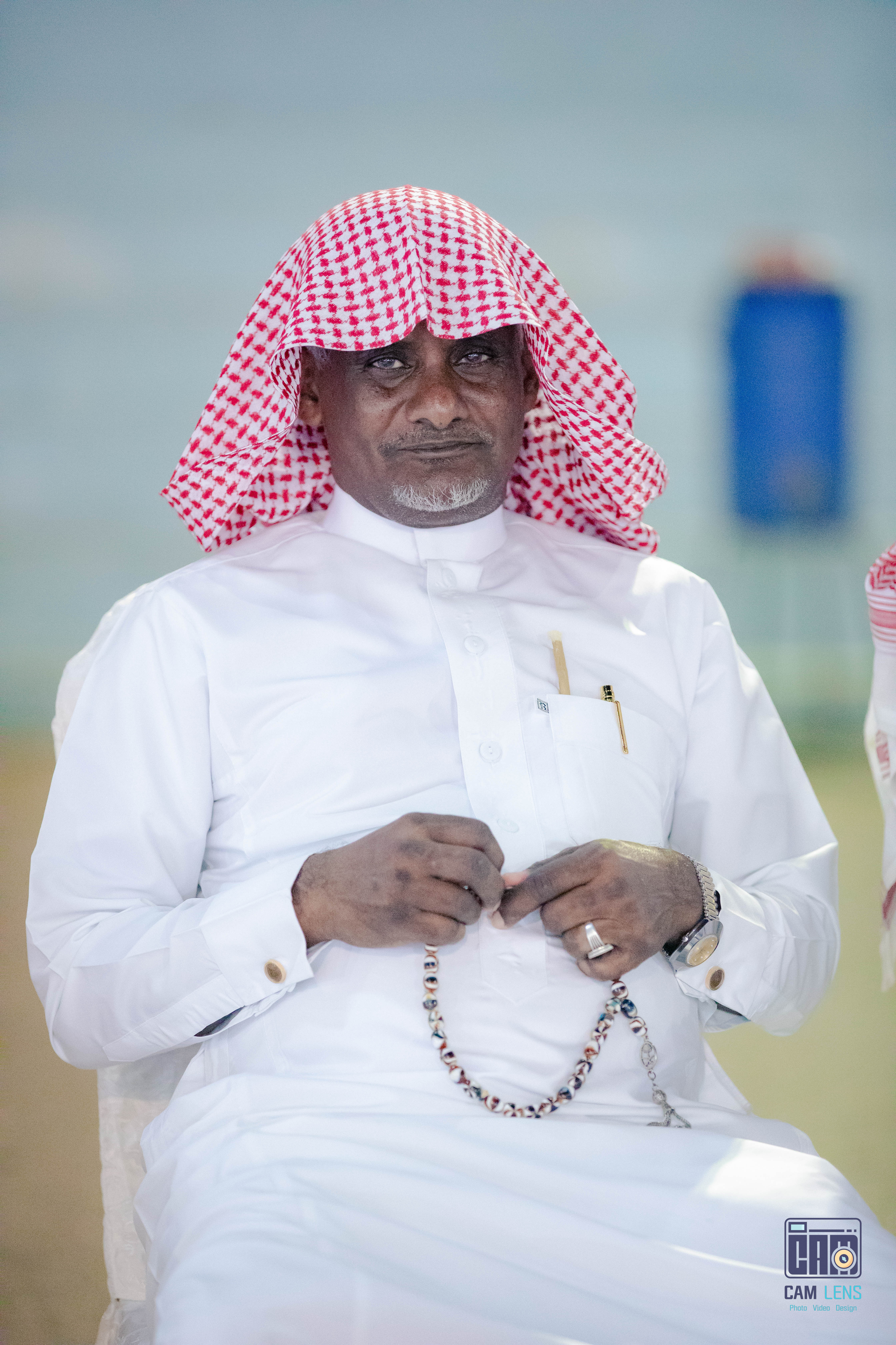 زواج: سنان حسن العمري