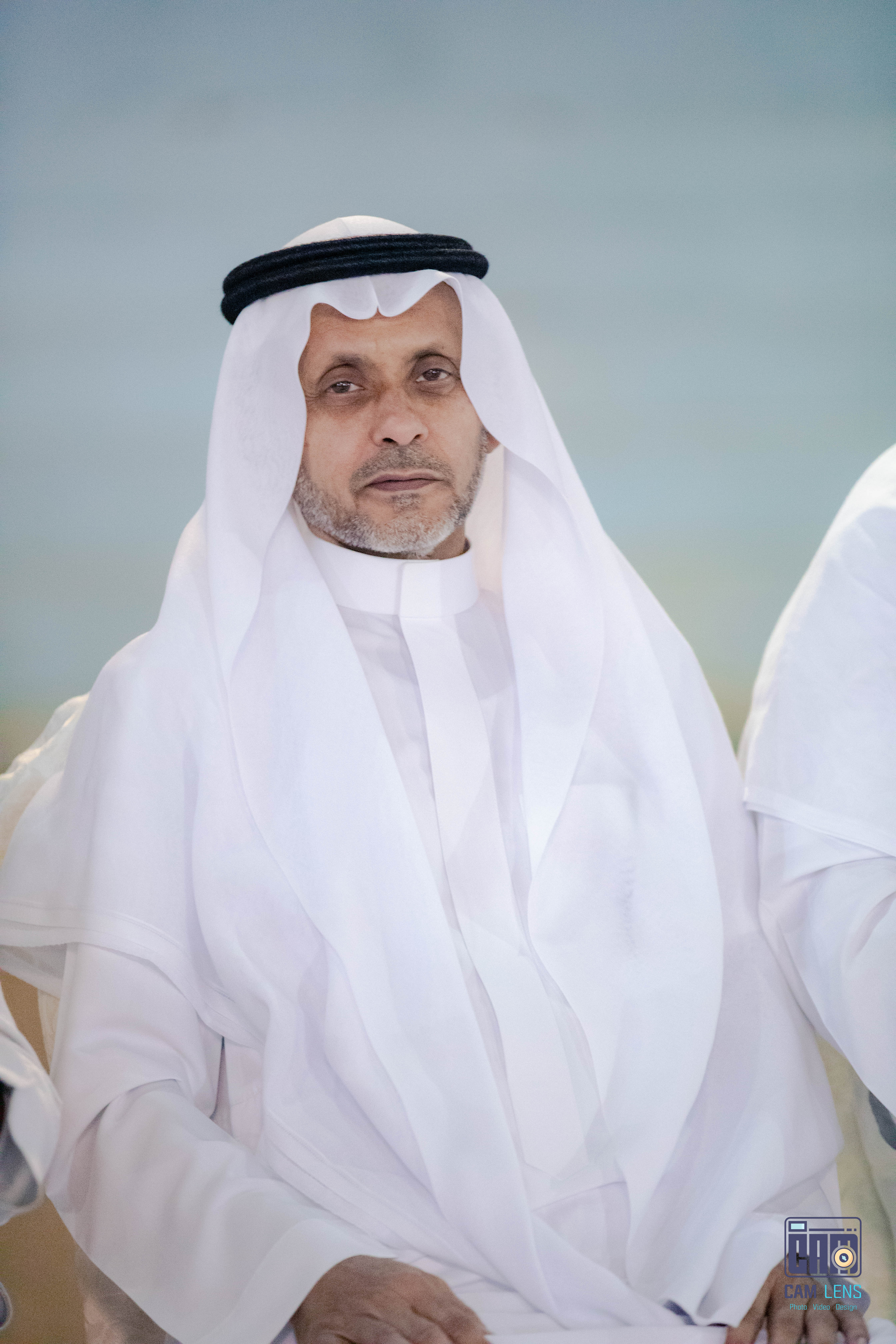 زواج: سنان حسن العمري