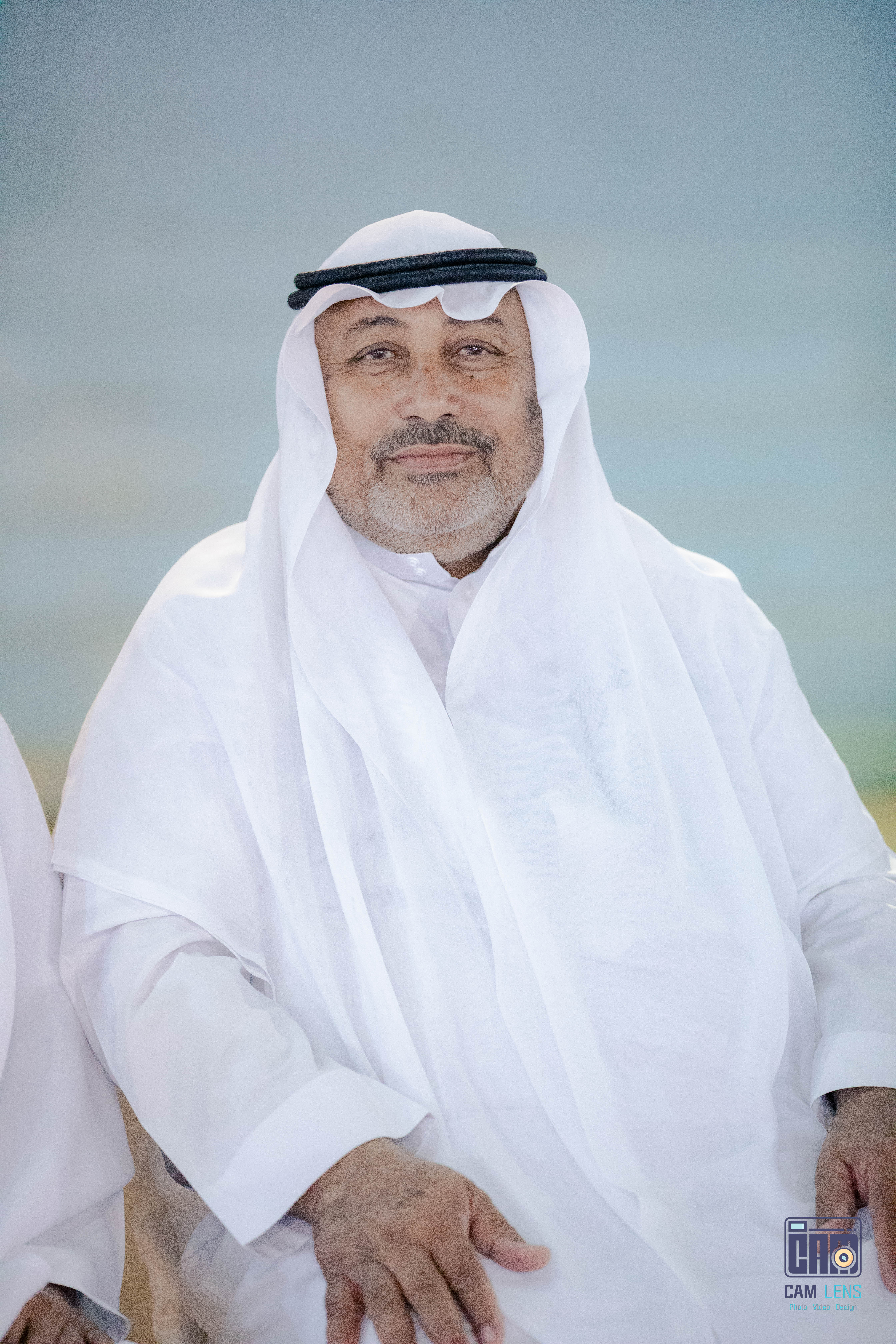 زواج: سنان حسن العمري