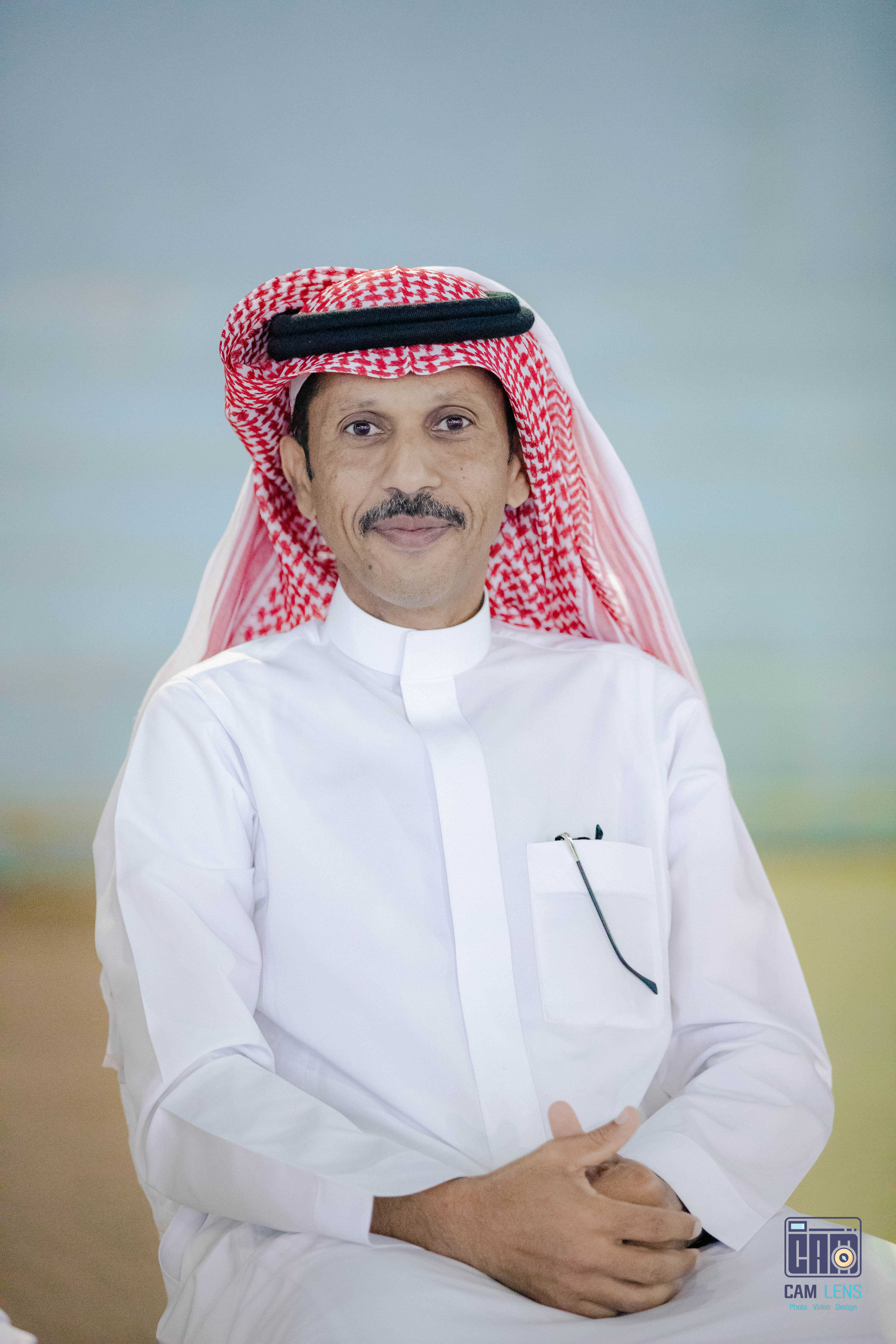 زواج: سنان حسن العمري