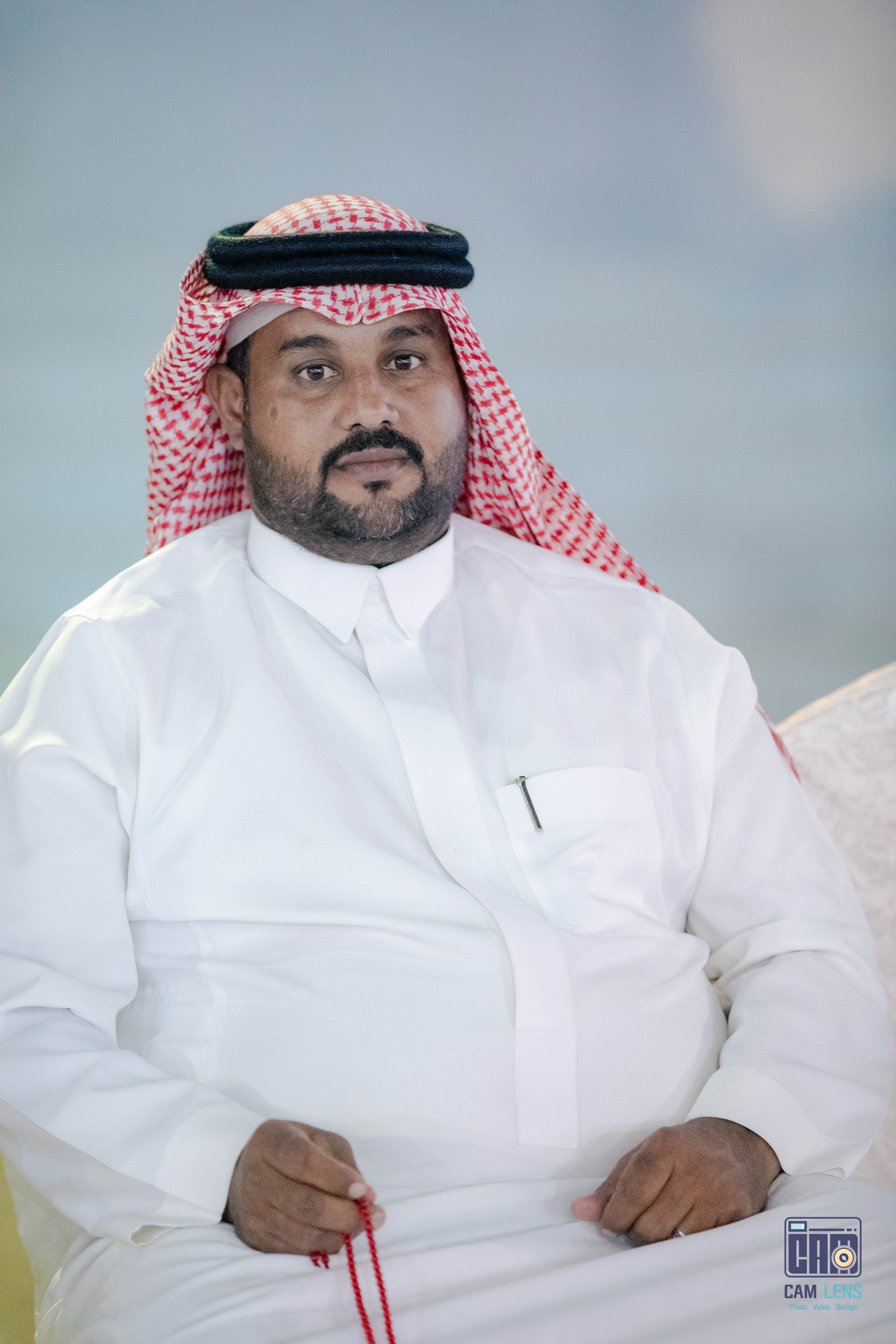 زواج: سنان حسن العمري