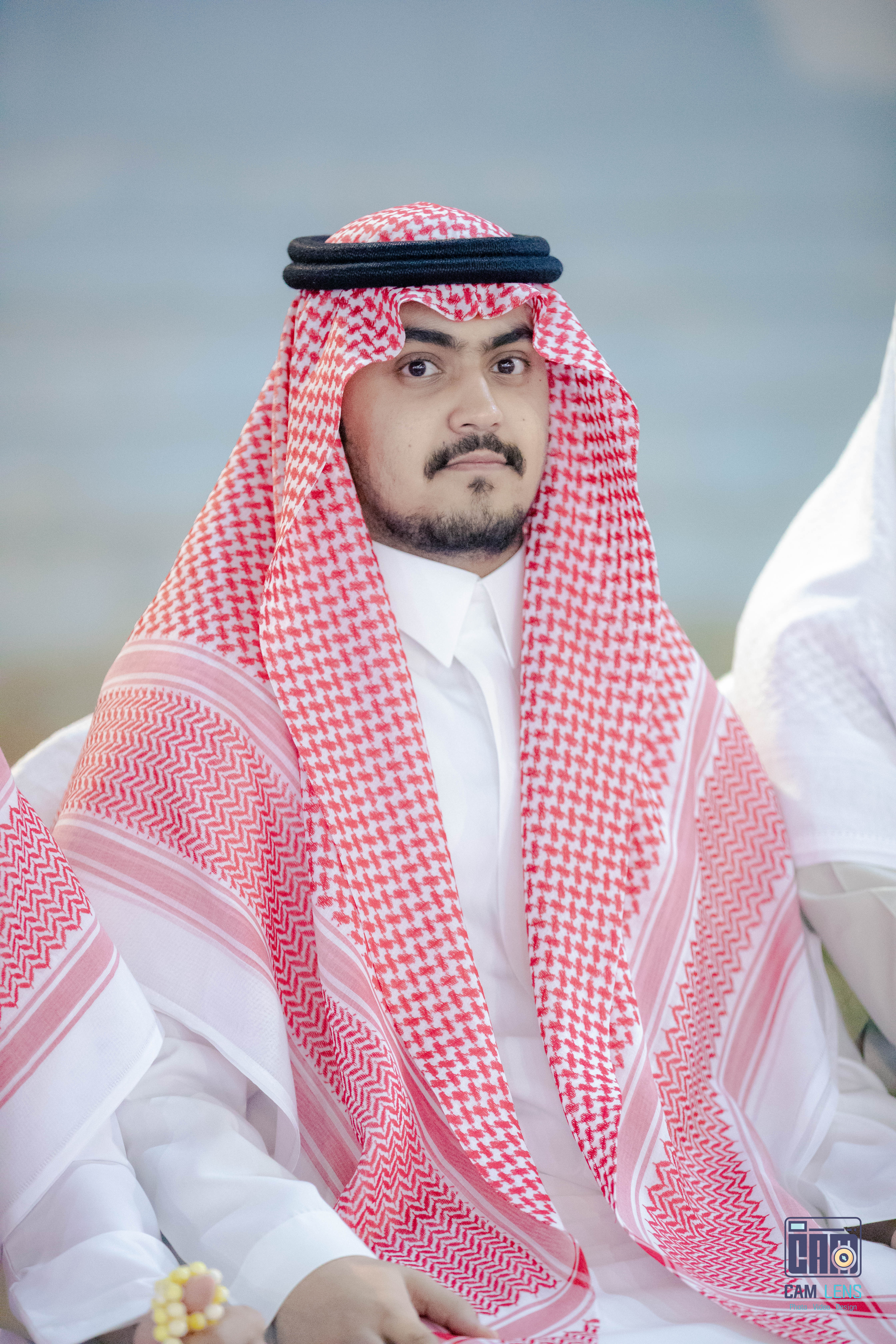 زواج: سنان حسن العمري