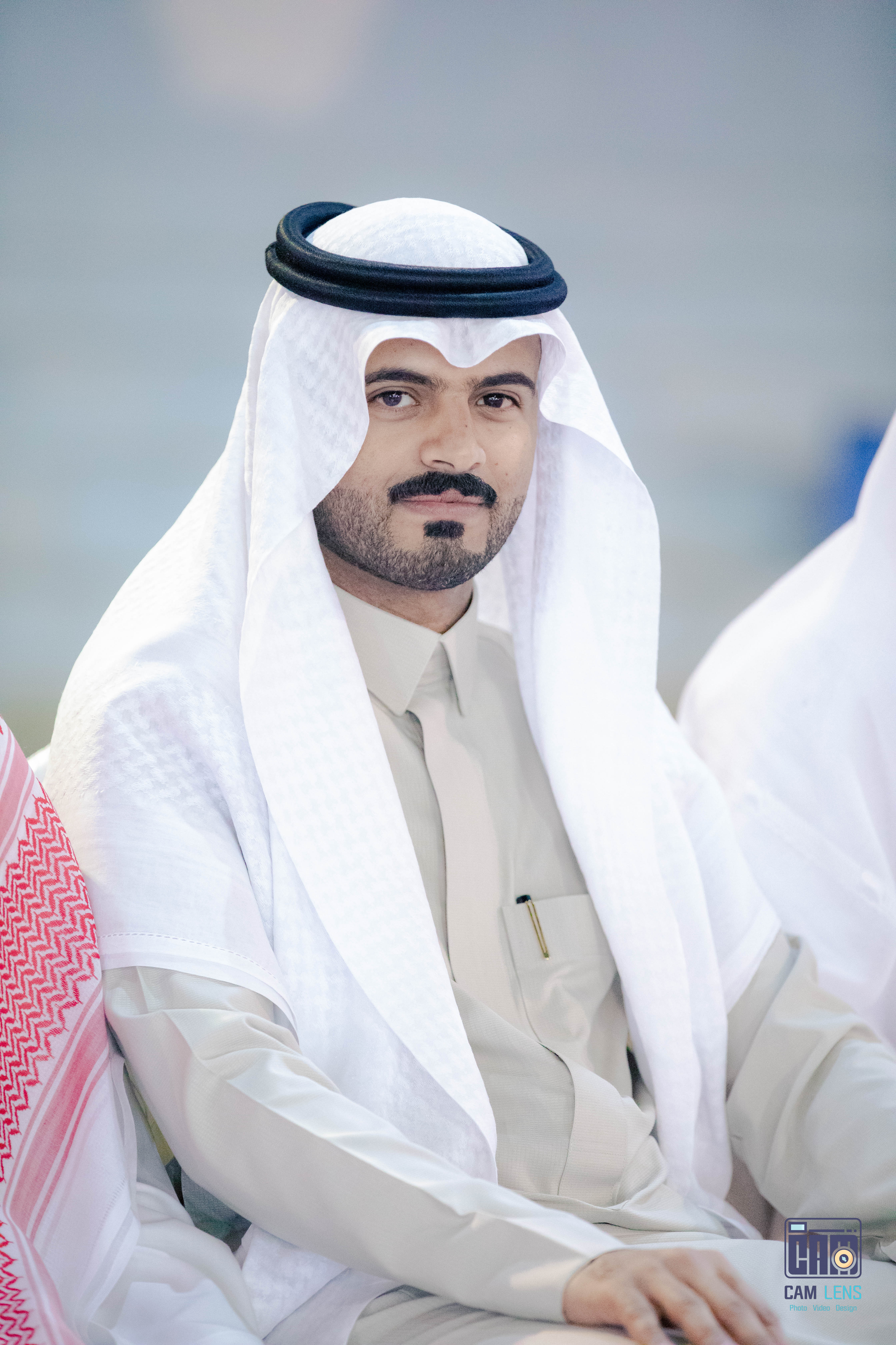 زواج: سنان حسن العمري