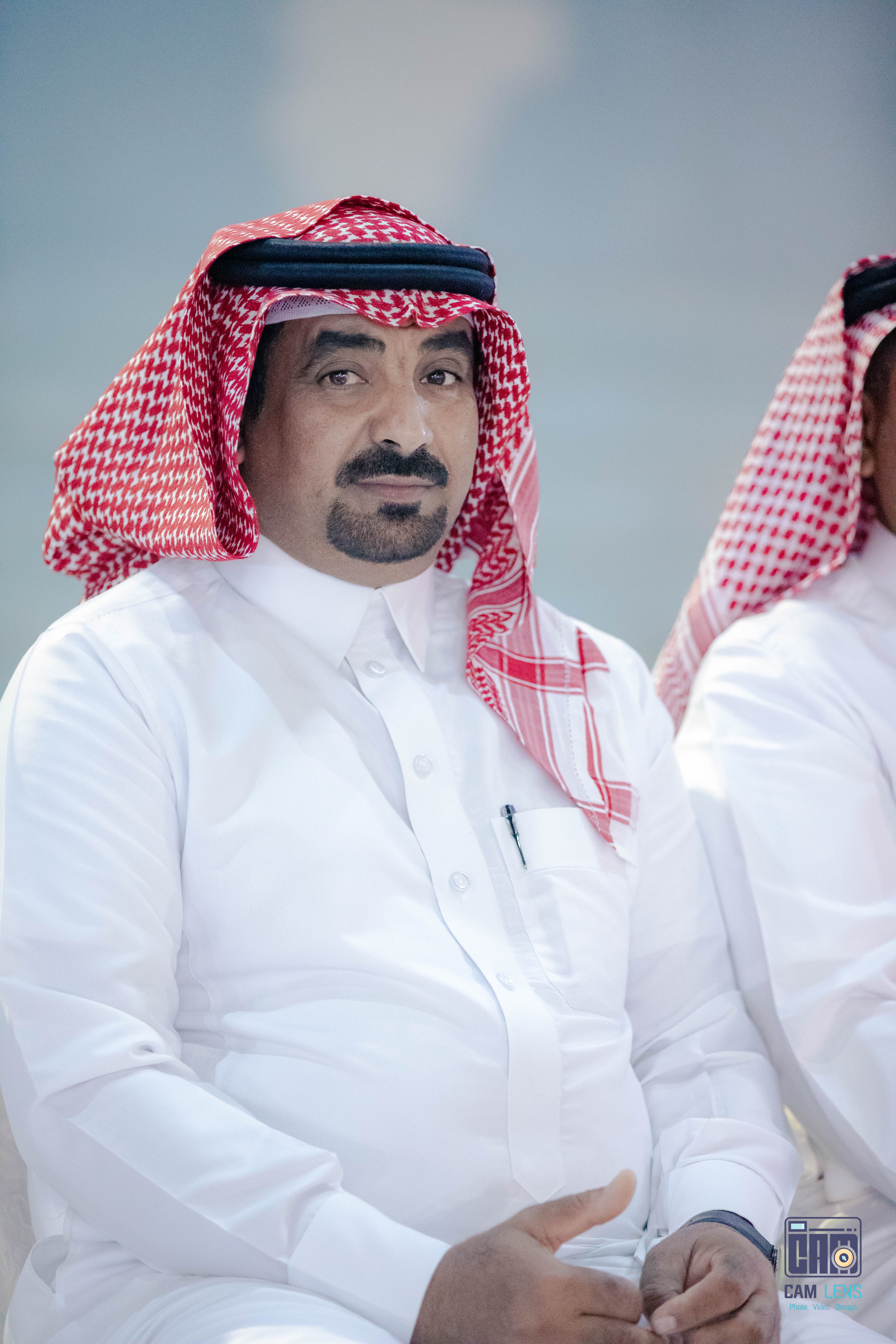 زواج: سنان حسن العمري