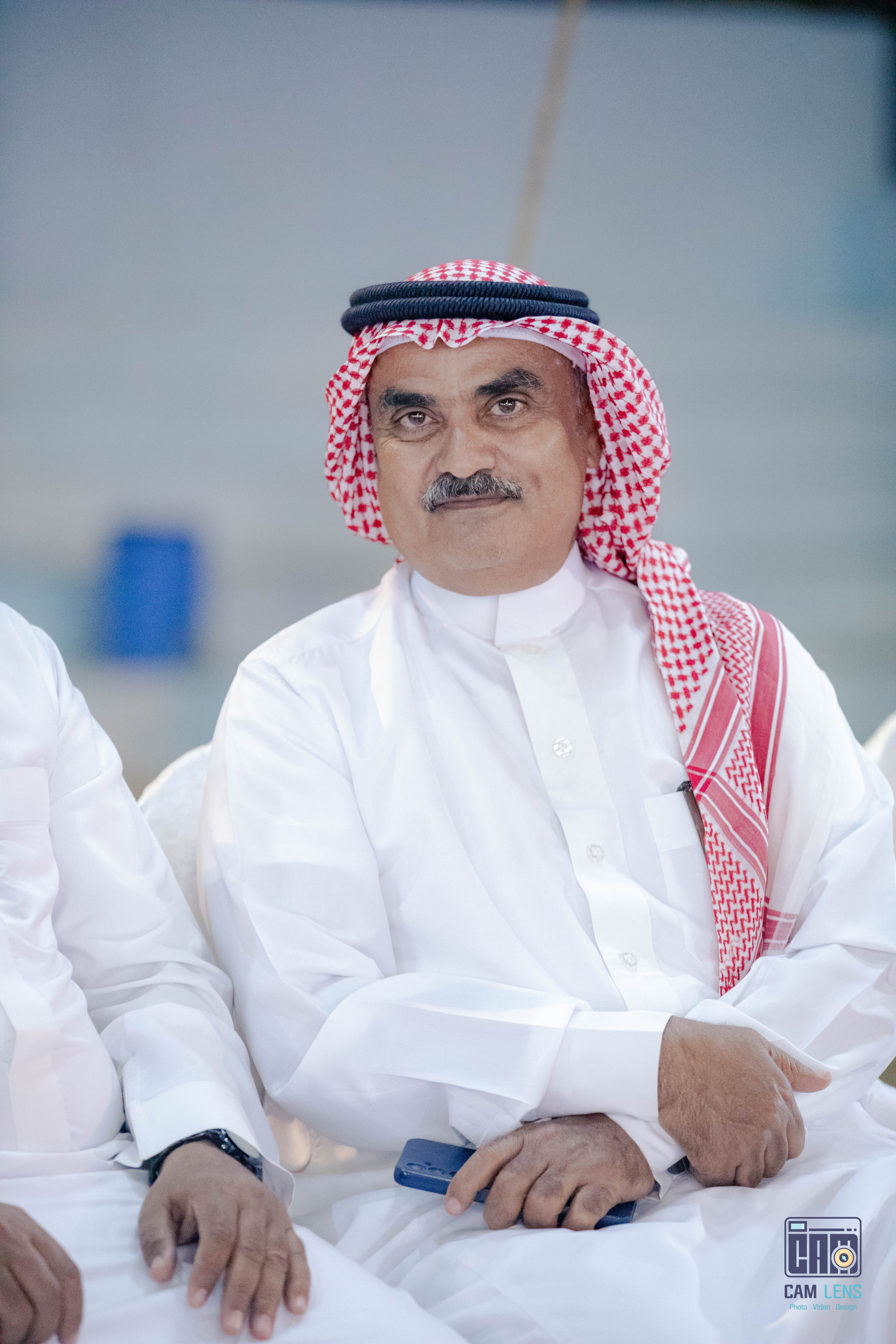 زواج: سنان حسن العمري