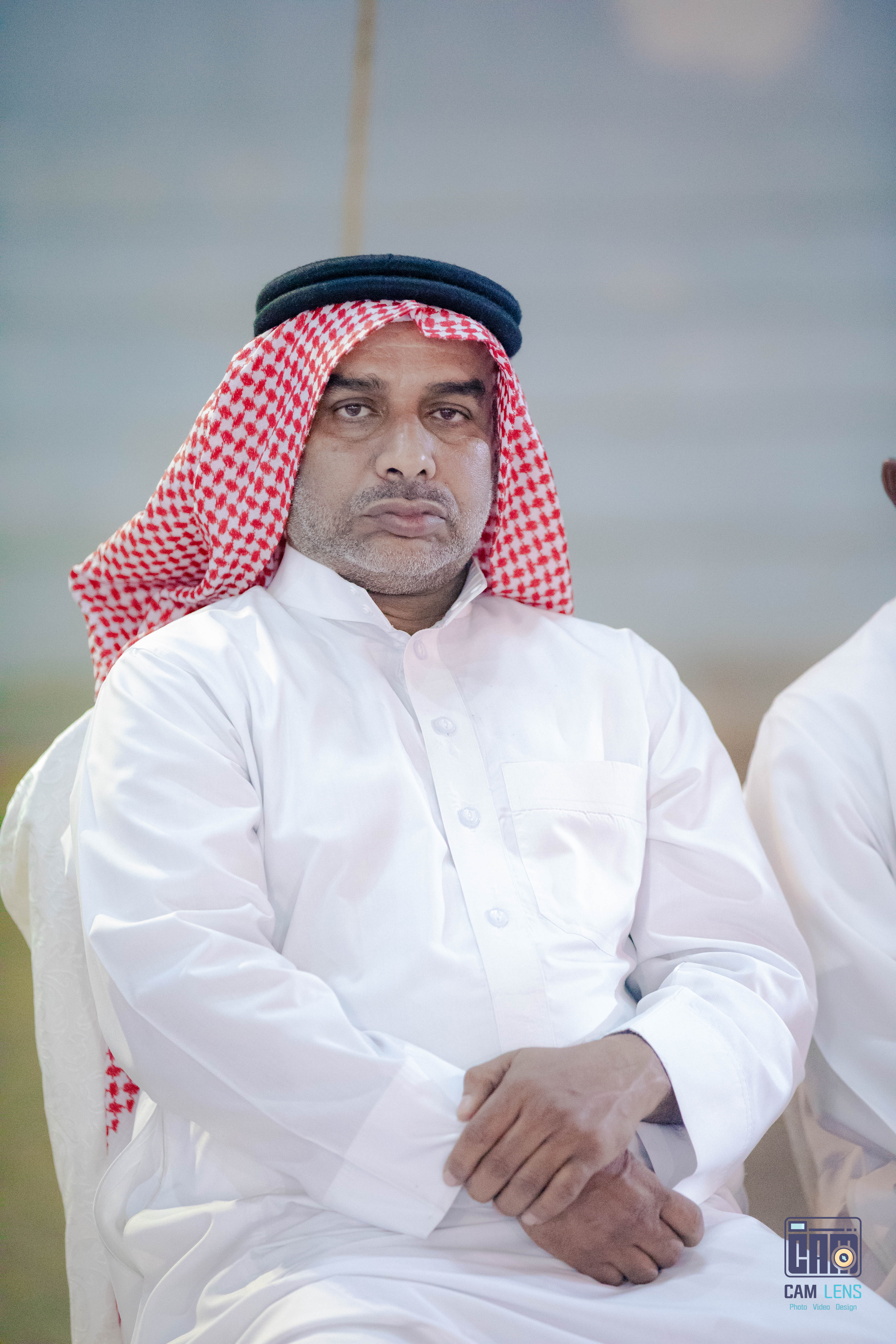 زواج: سنان حسن العمري