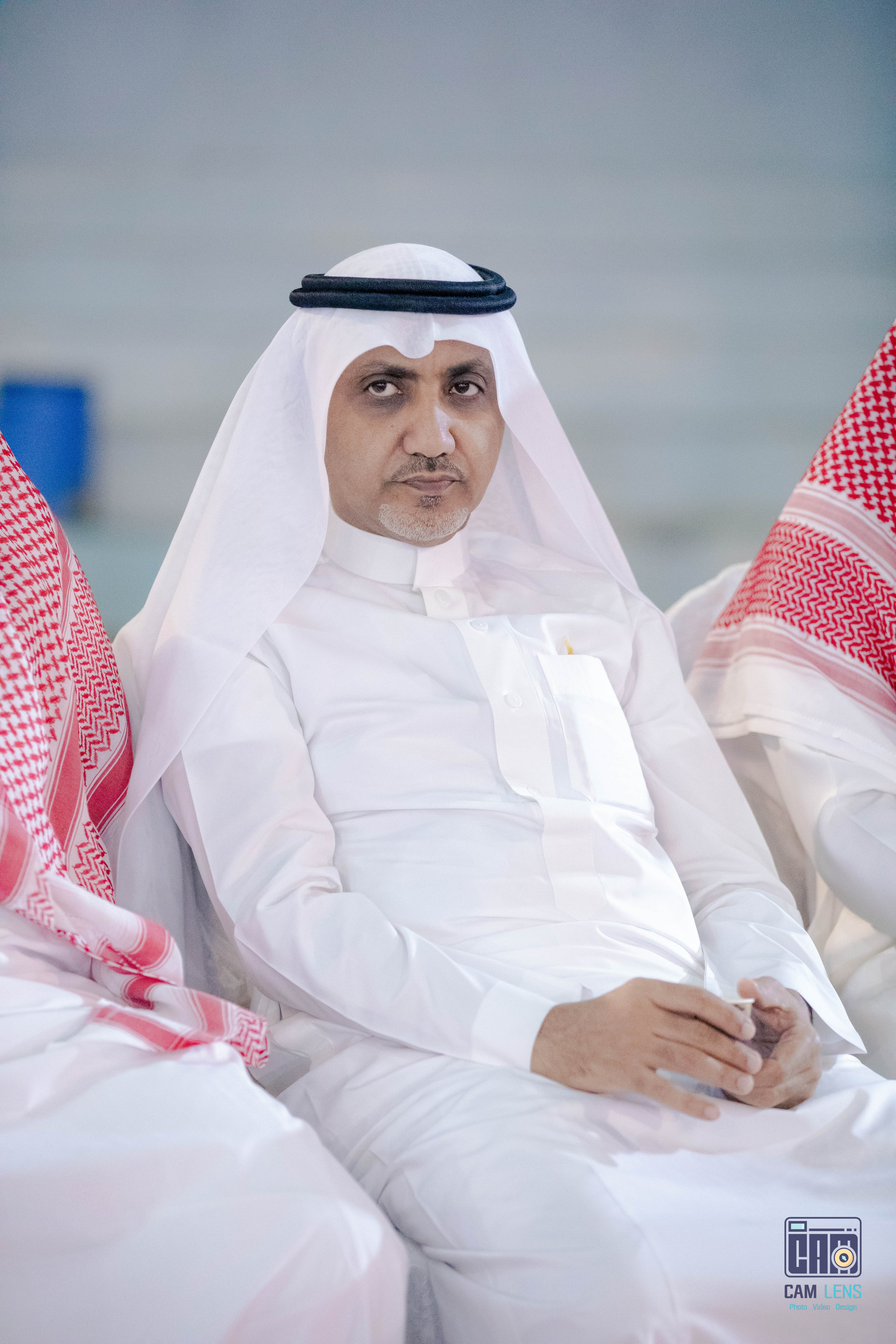 زواج: سنان حسن العمري