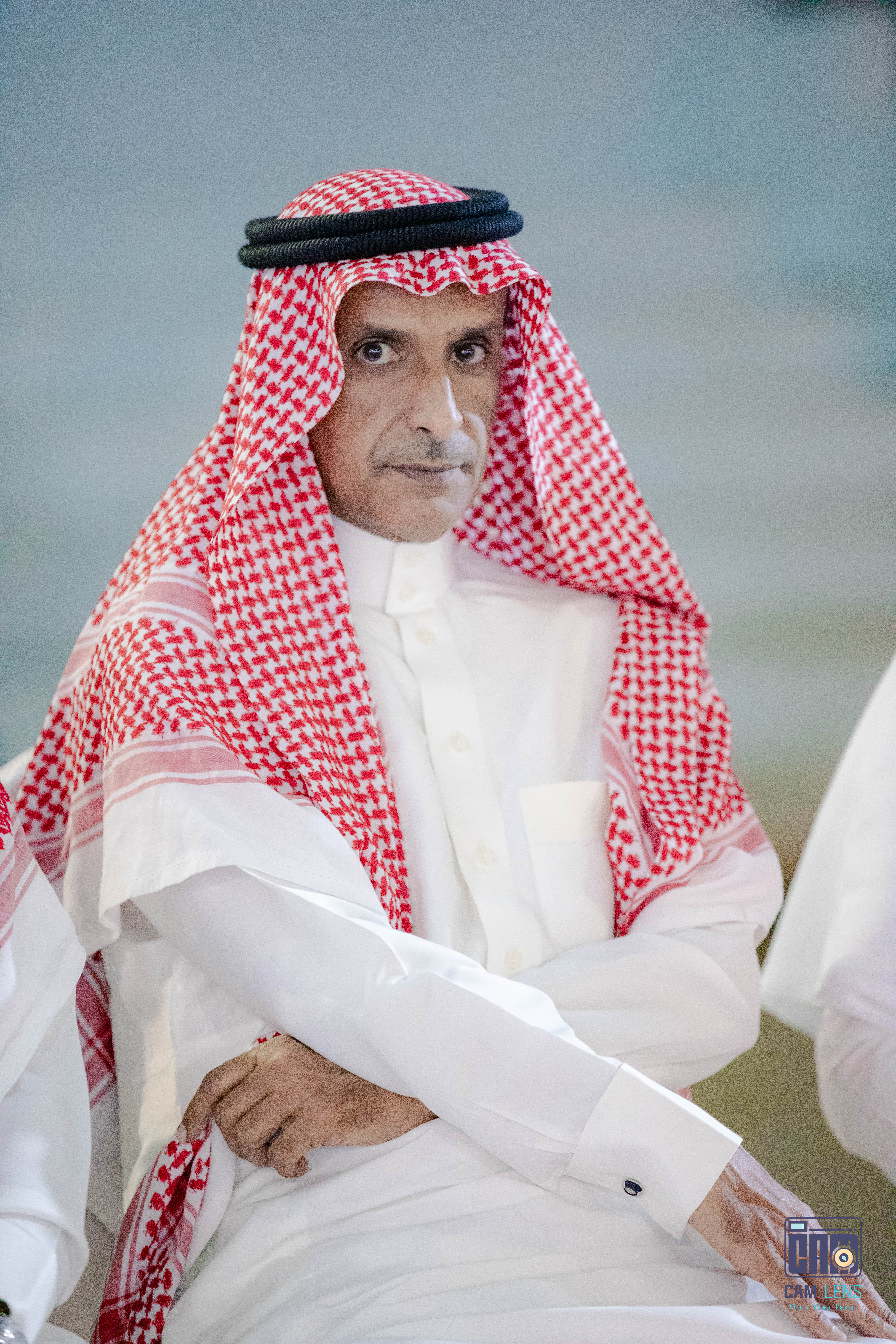 زواج: سنان حسن العمري