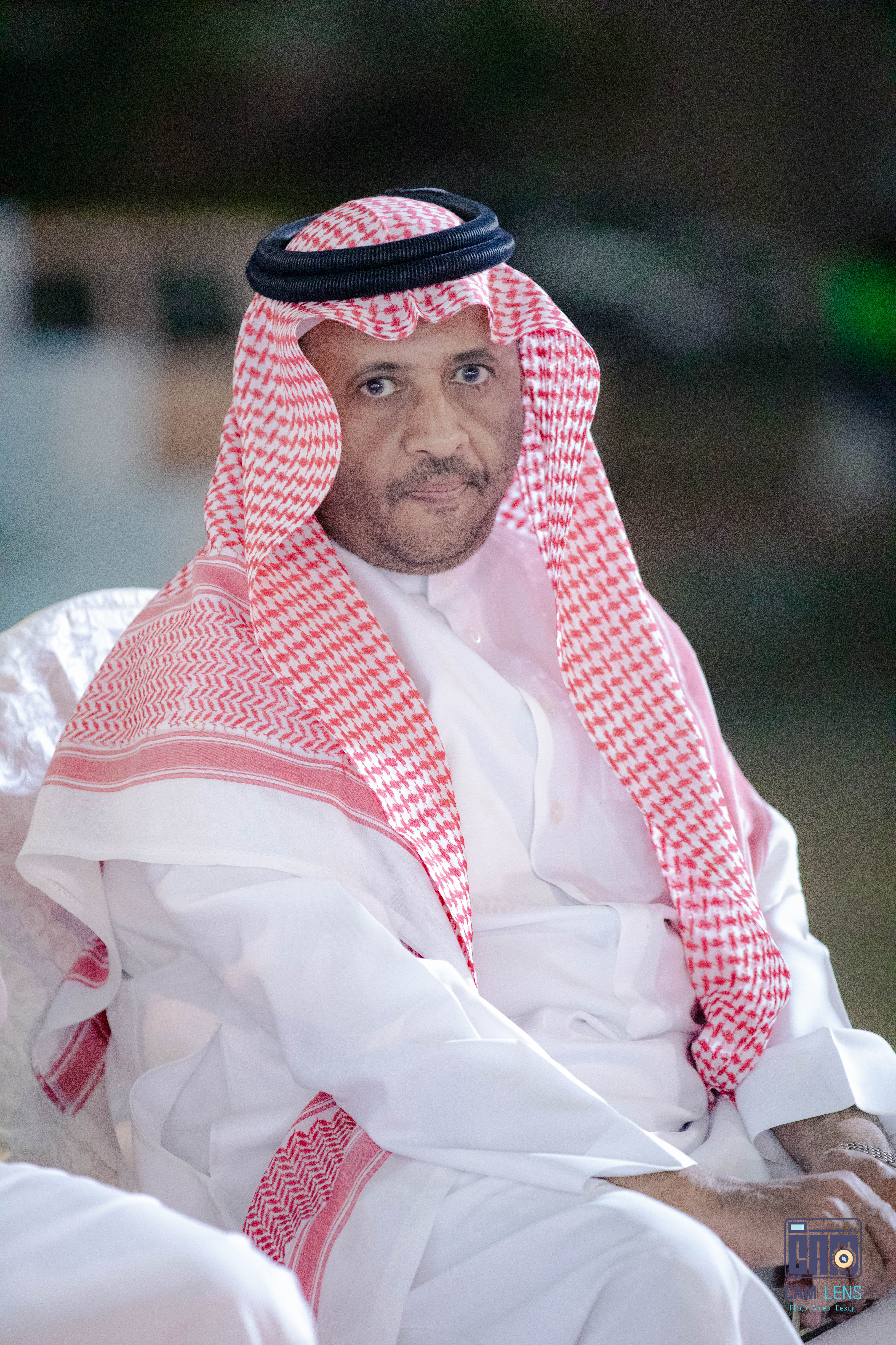 زواج: سنان حسن العمري