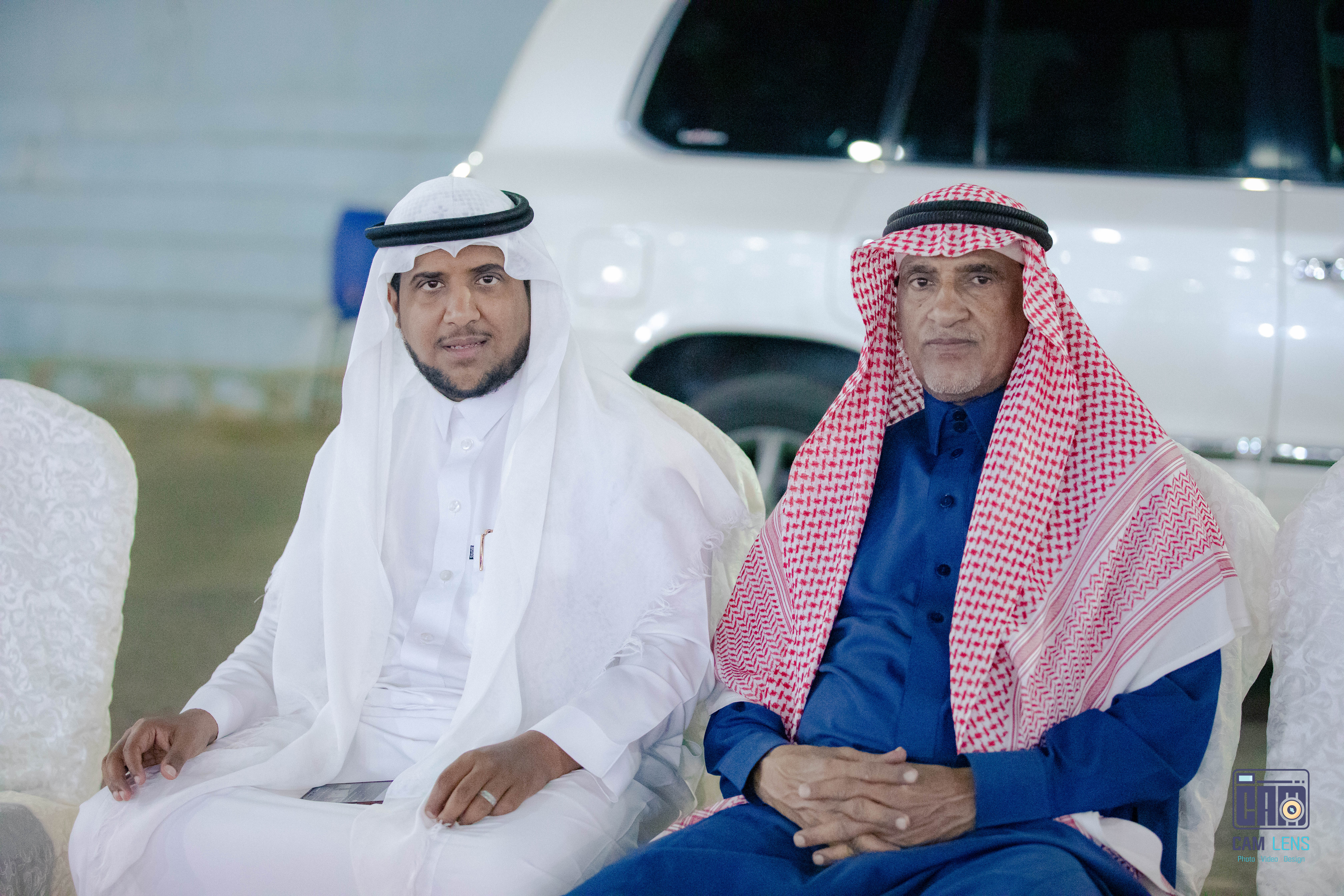 زواج: سنان حسن العمري