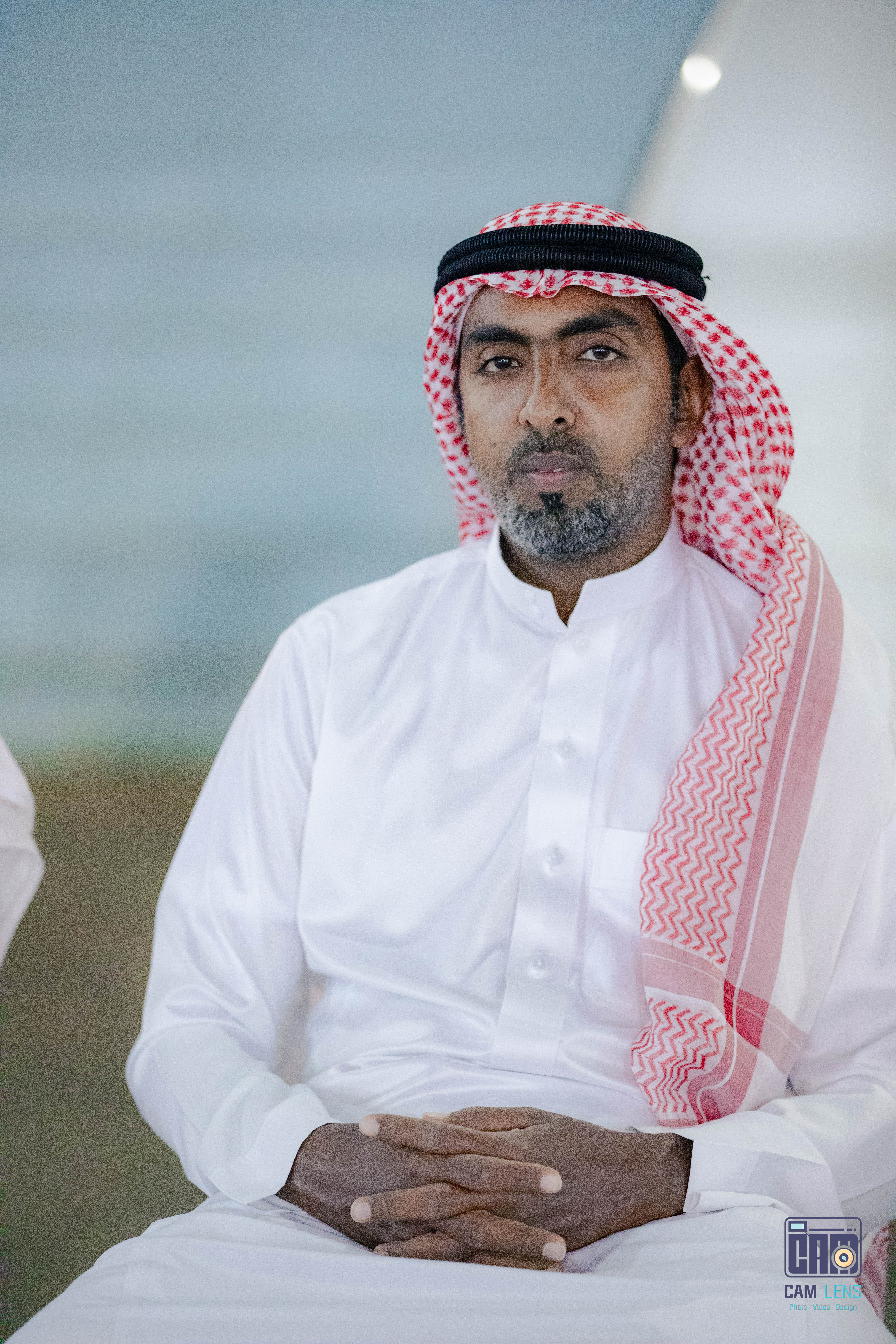 زواج: سنان حسن العمري