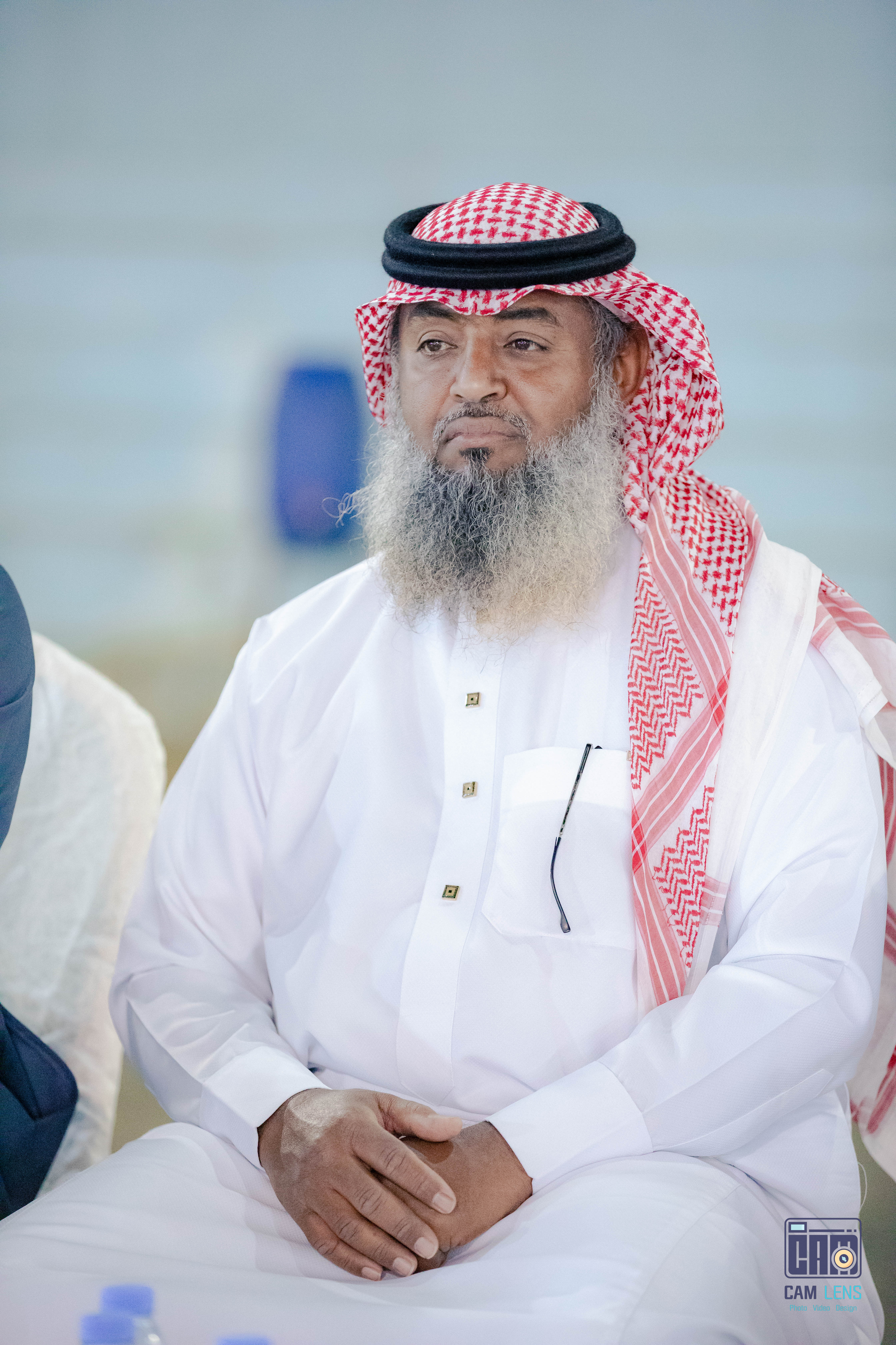 زواج: سنان حسن العمري