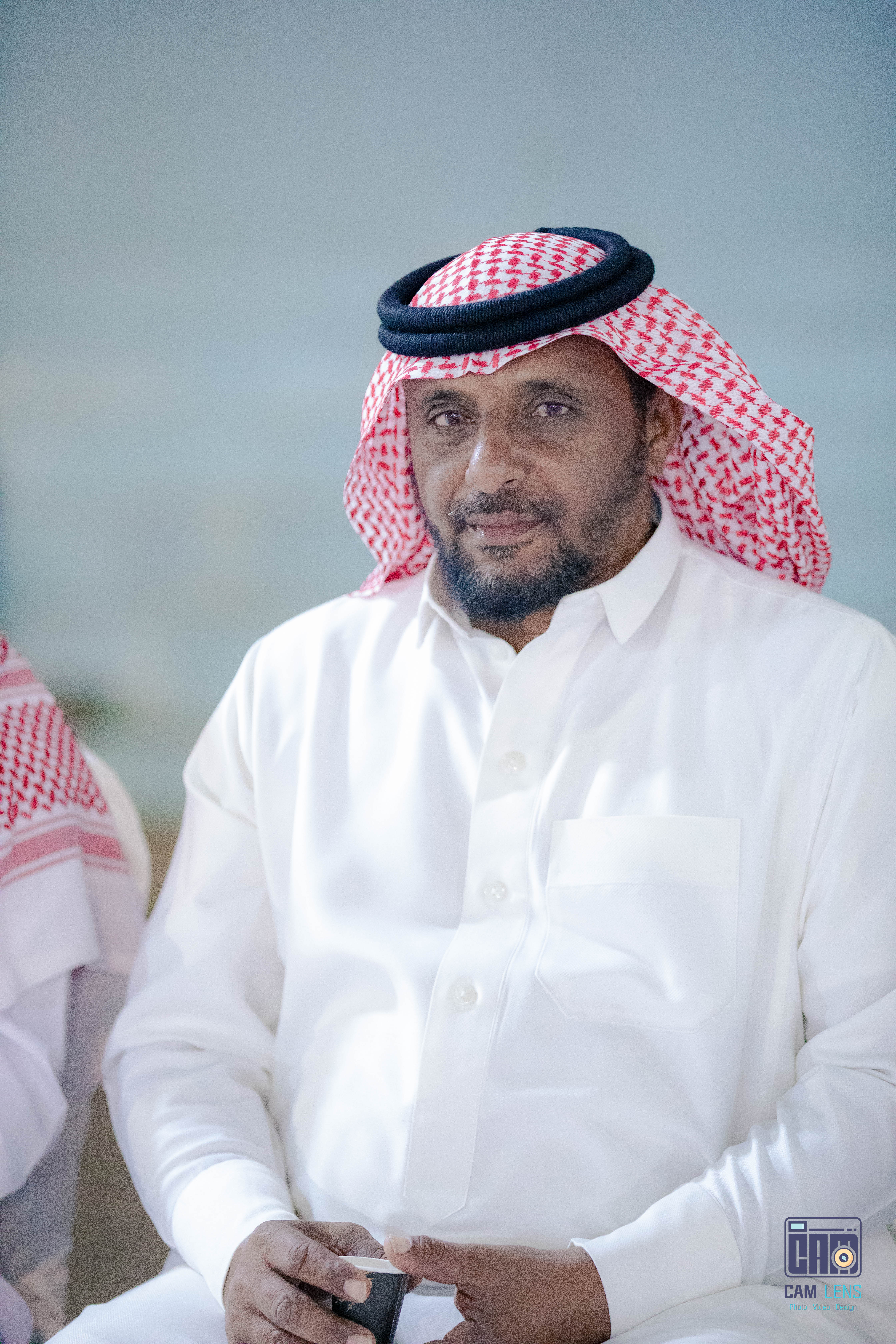 زواج: سنان حسن العمري